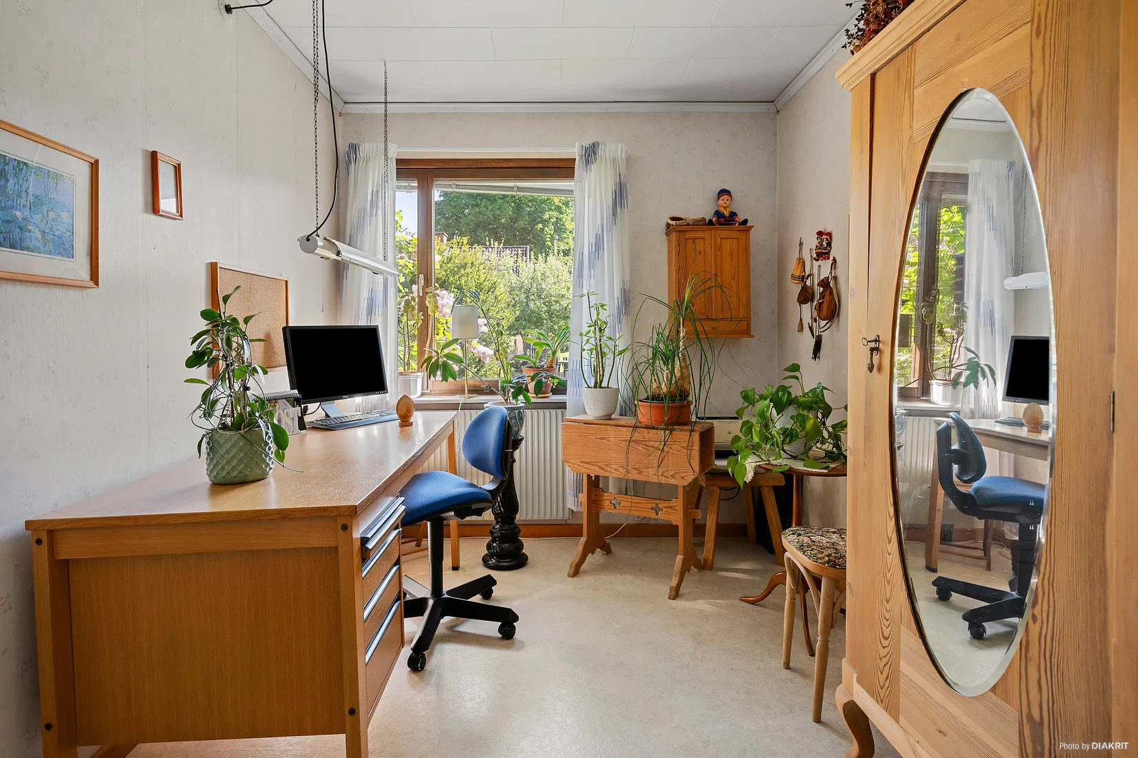 Villa, Lärkgatan 5, Östra Ljungby, Klippan