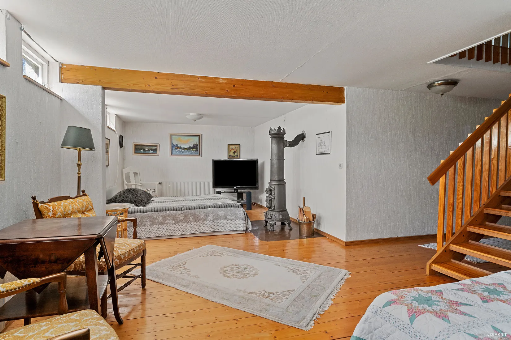 Villa, Lärkgatan 5, Östra Ljungby, Klippan