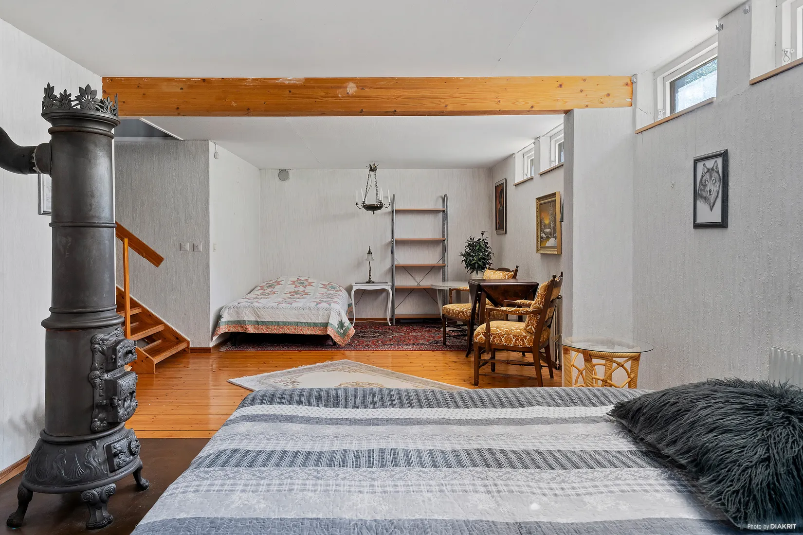Villa, Lärkgatan 5, Östra Ljungby, Klippan