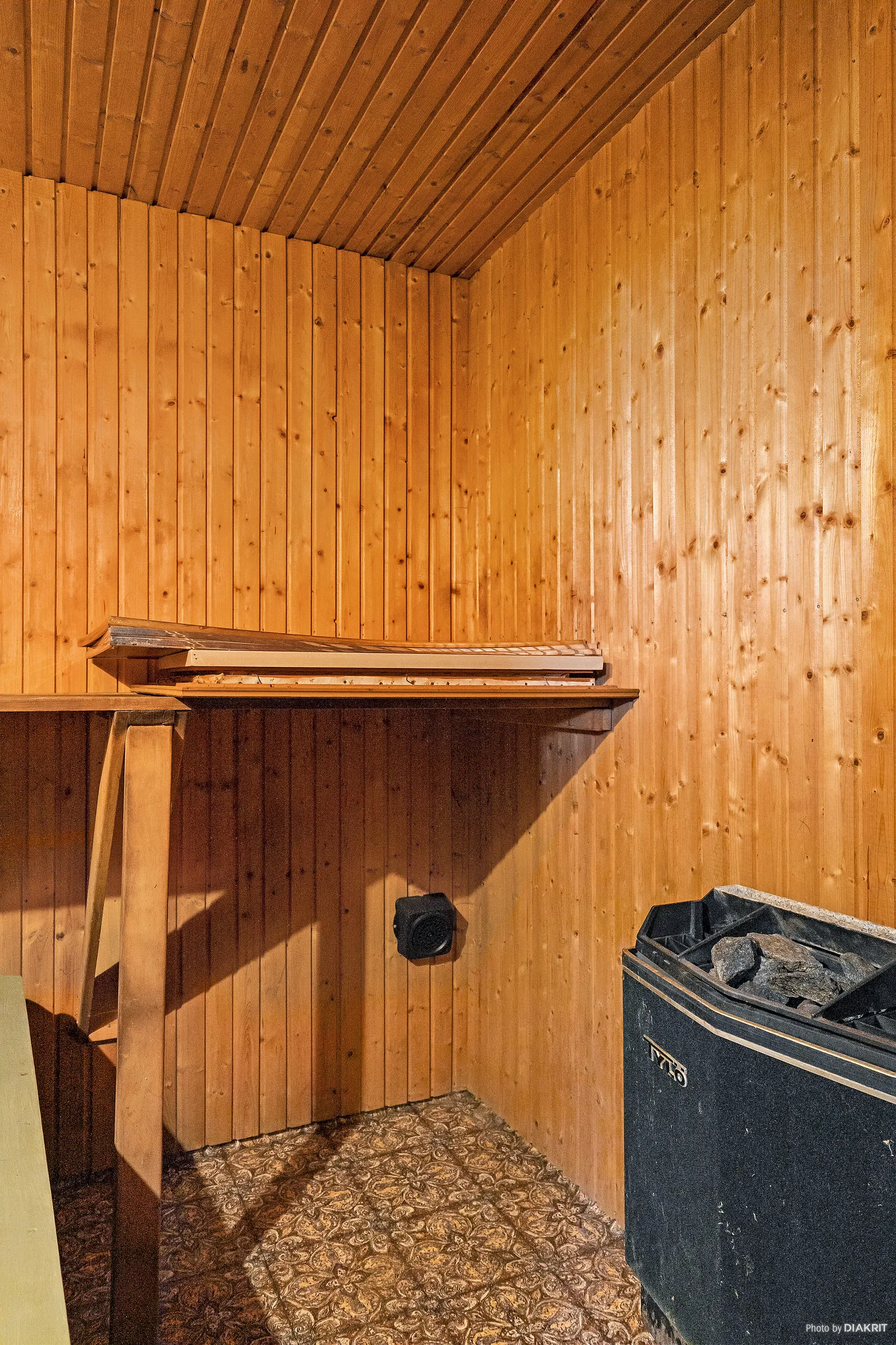 Villa, Lärkgatan 5, Östra Ljungby, Klippan