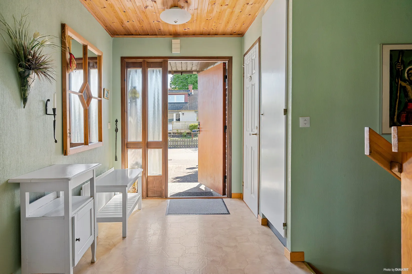 Villa, Lärkgatan 5, Östra Ljungby, Klippan