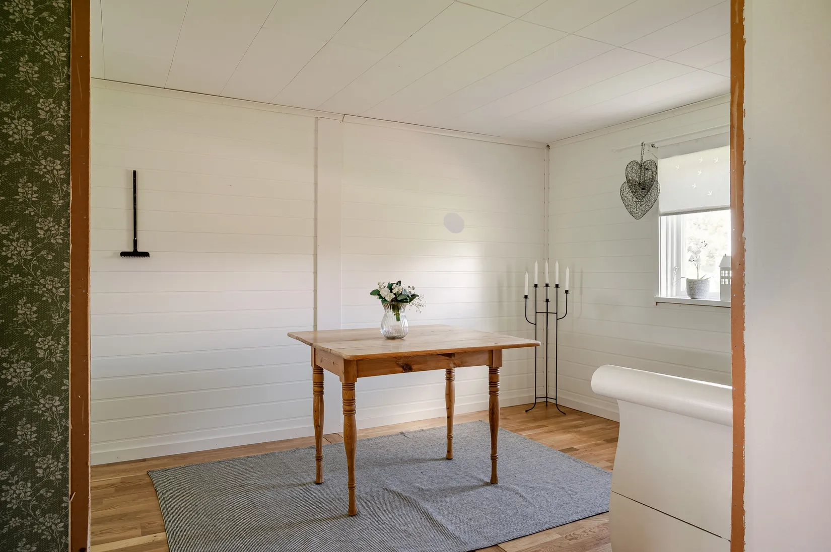 Fritidshus, Magdbyn 357, Ånge