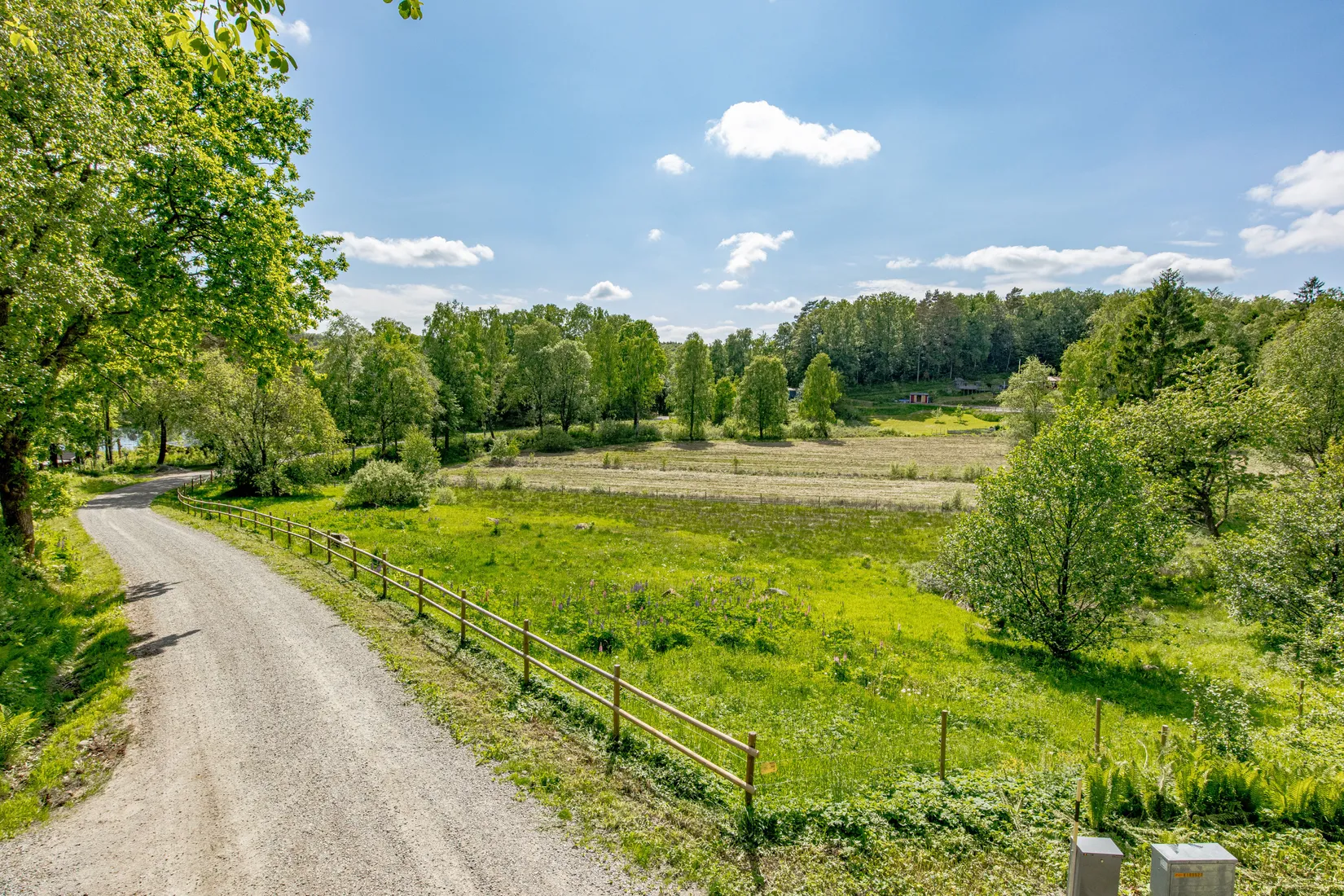 Gård/Skog, Köinge-Svenstorp 310, Svartrå, Falkenberg