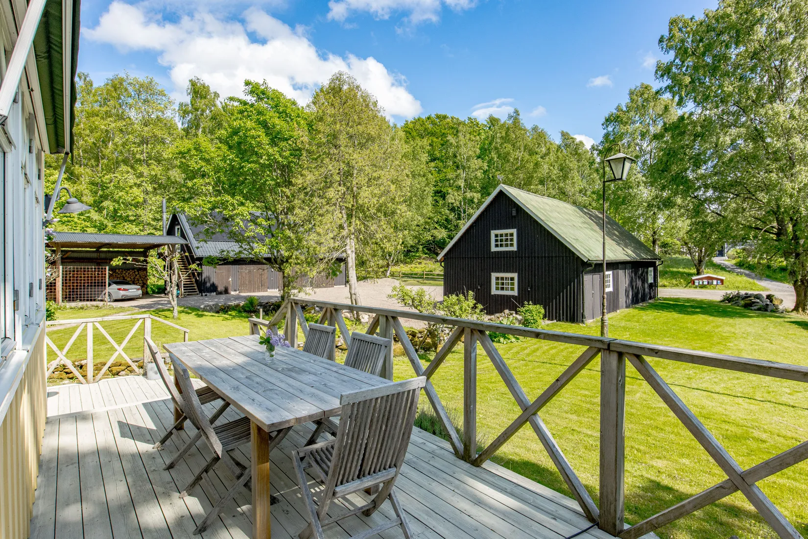 Gård/Skog, Köinge-Svenstorp 310, Svartrå, Falkenberg