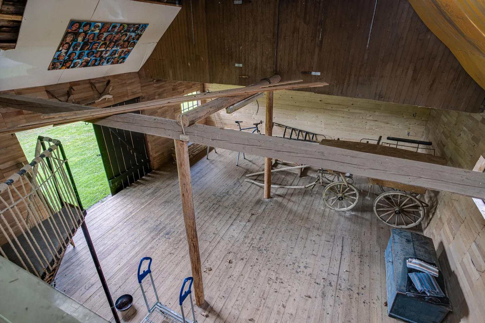 Gård/Skog, Köinge-Svenstorp 310, Svartrå, Falkenberg
