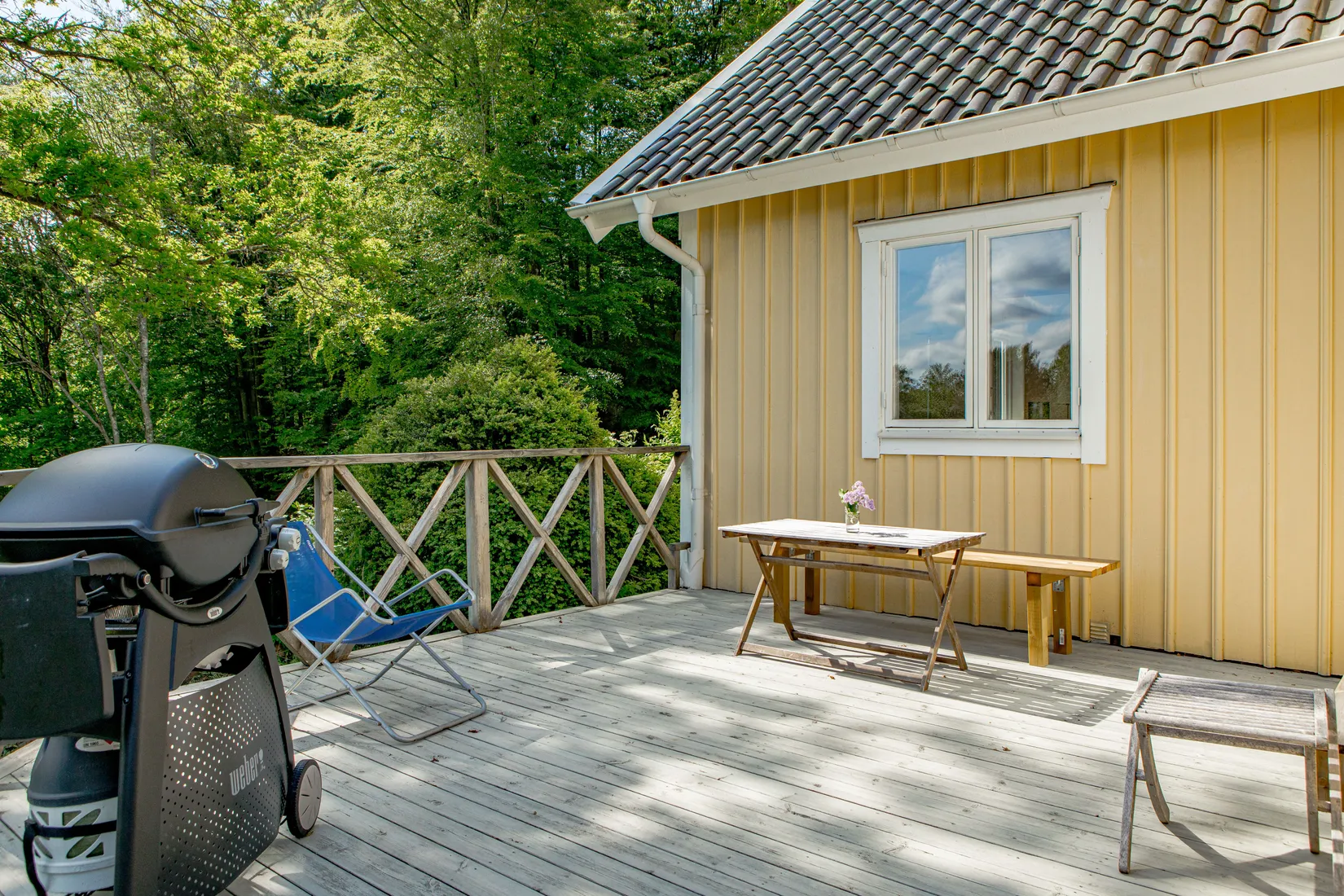 Gård/Skog, Köinge-Svenstorp 310, Svartrå, Falkenberg