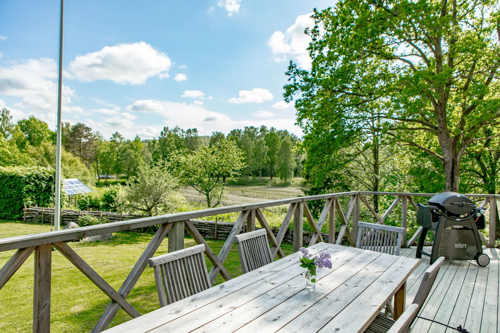 Gård/Skog, Köinge-Svenstorp 310, Svartrå, Falkenberg
