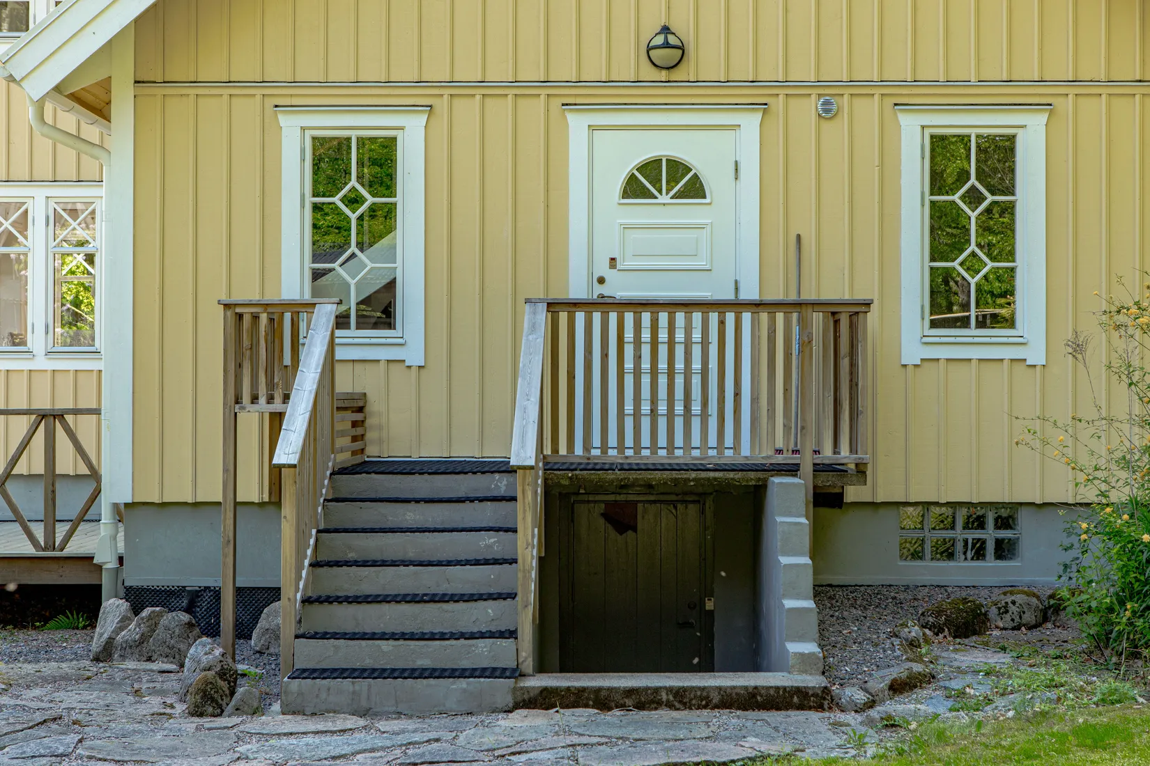 Gård/Skog, Köinge-Svenstorp 310, Svartrå, Falkenberg