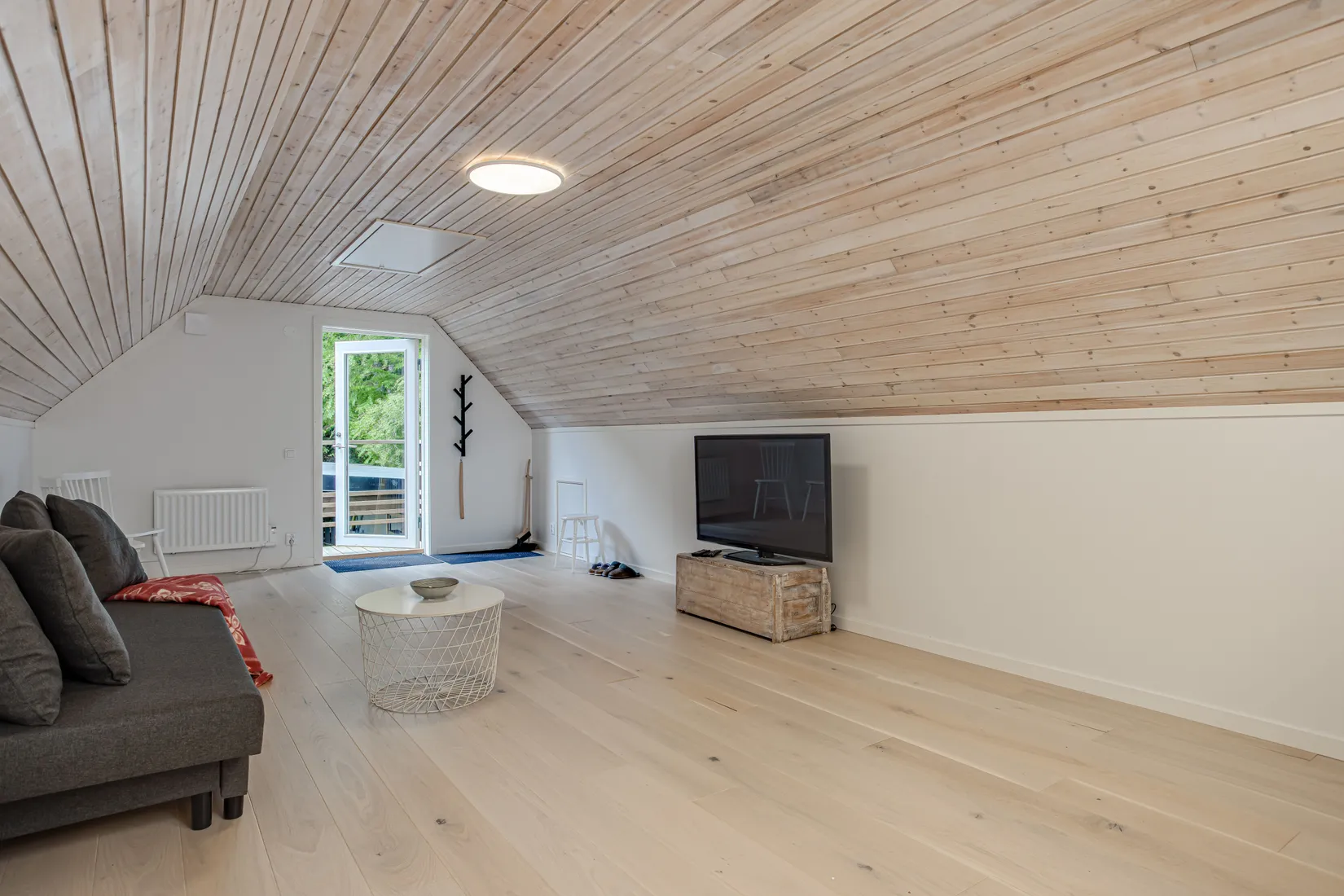 Gård/Skog, Köinge-Svenstorp 310, Svartrå, Falkenberg