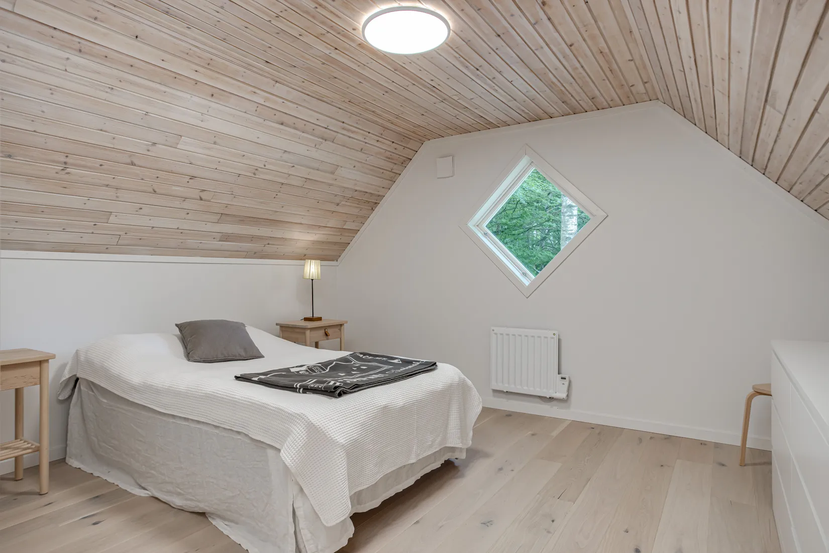 Gård/Skog, Köinge-Svenstorp 310, Svartrå, Falkenberg