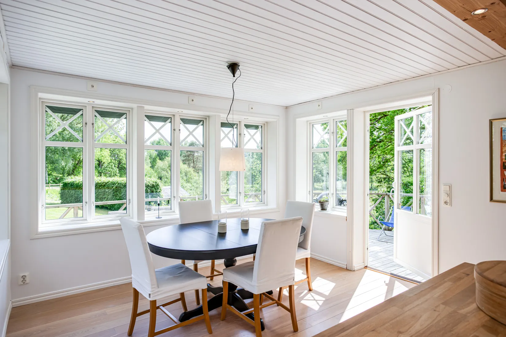 Gård/Skog, Köinge-Svenstorp 310, Svartrå, Falkenberg