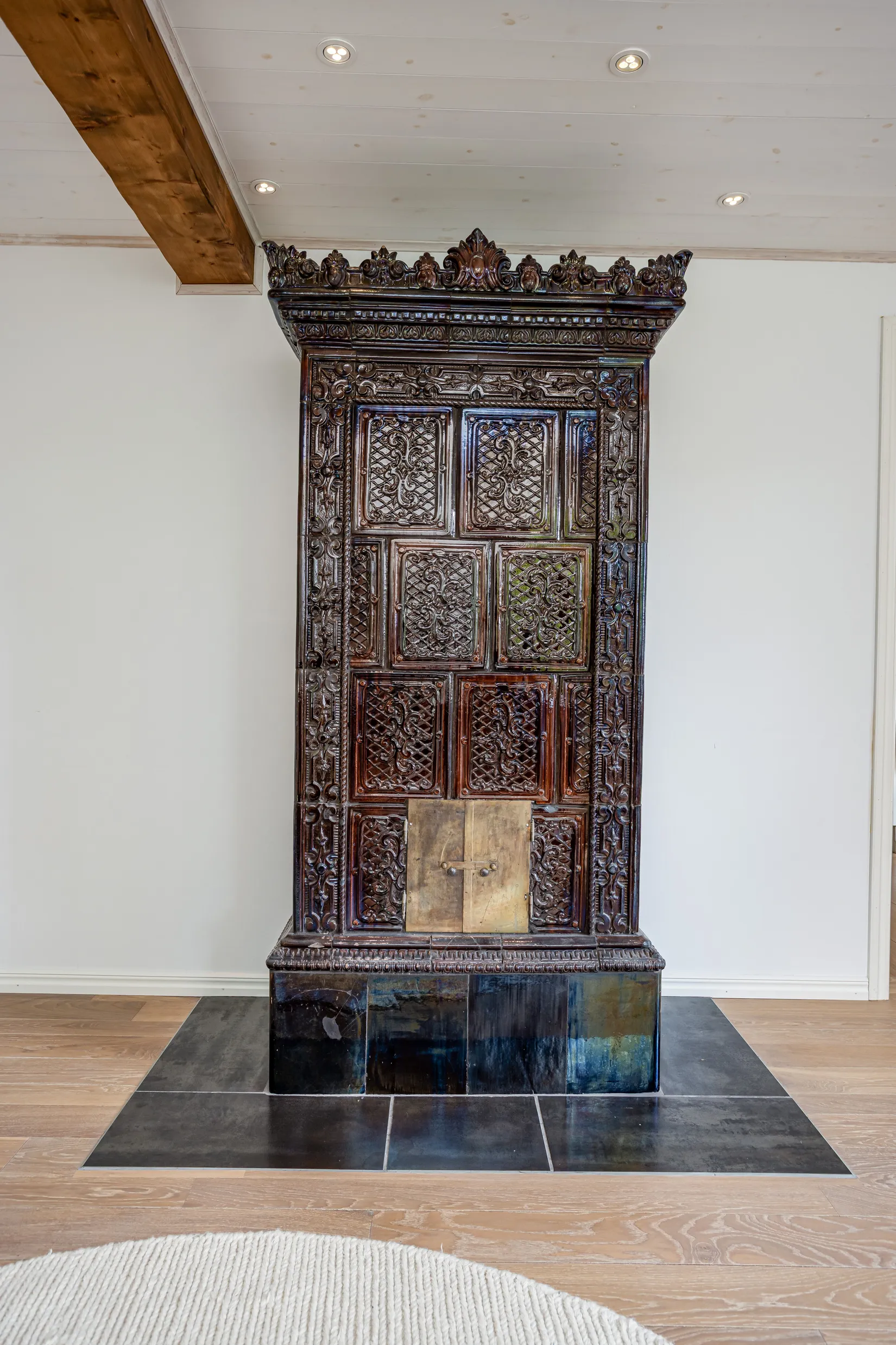 Gård/Skog, Köinge-Svenstorp 310, Svartrå, Falkenberg