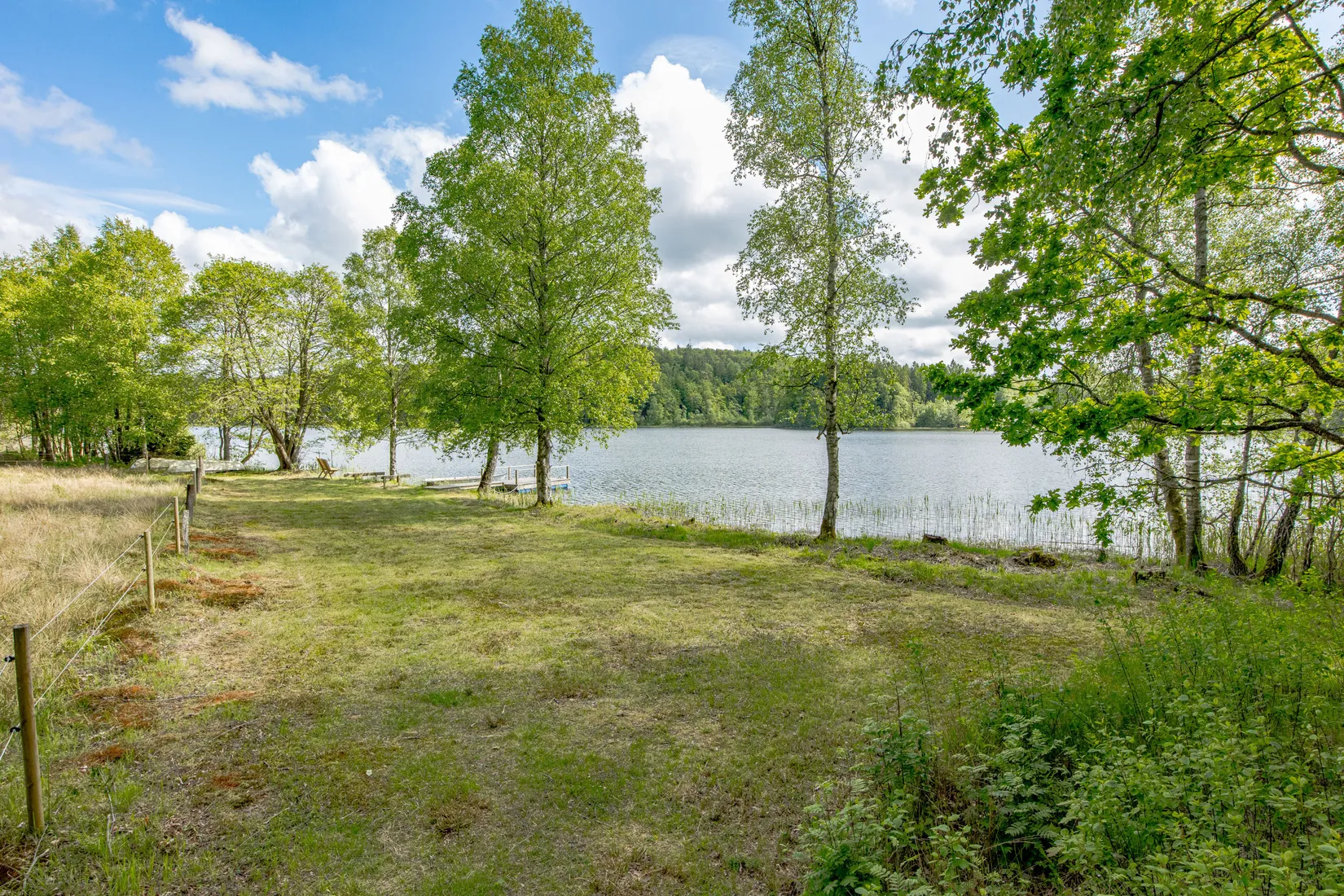 Gård/Skog, Köinge-Svenstorp 310, Svartrå, Falkenberg