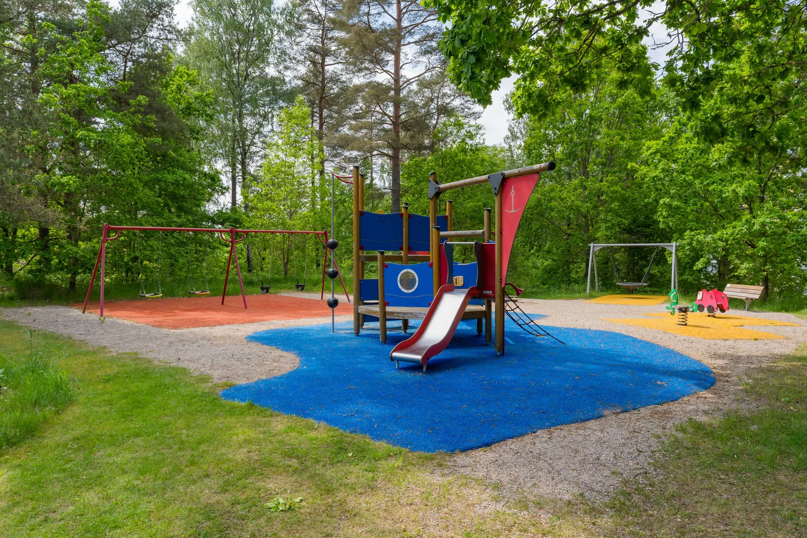 Bostadsrätt, Skarbogatan 6, Trandared, Borås