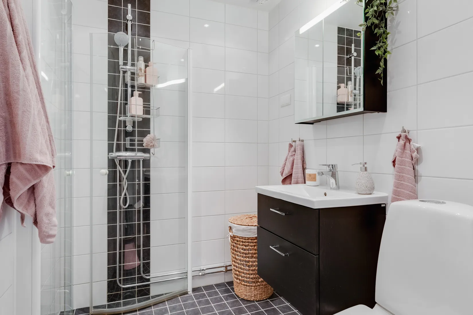 Bostadsrätt, Skarbogatan 6, Trandared, Borås