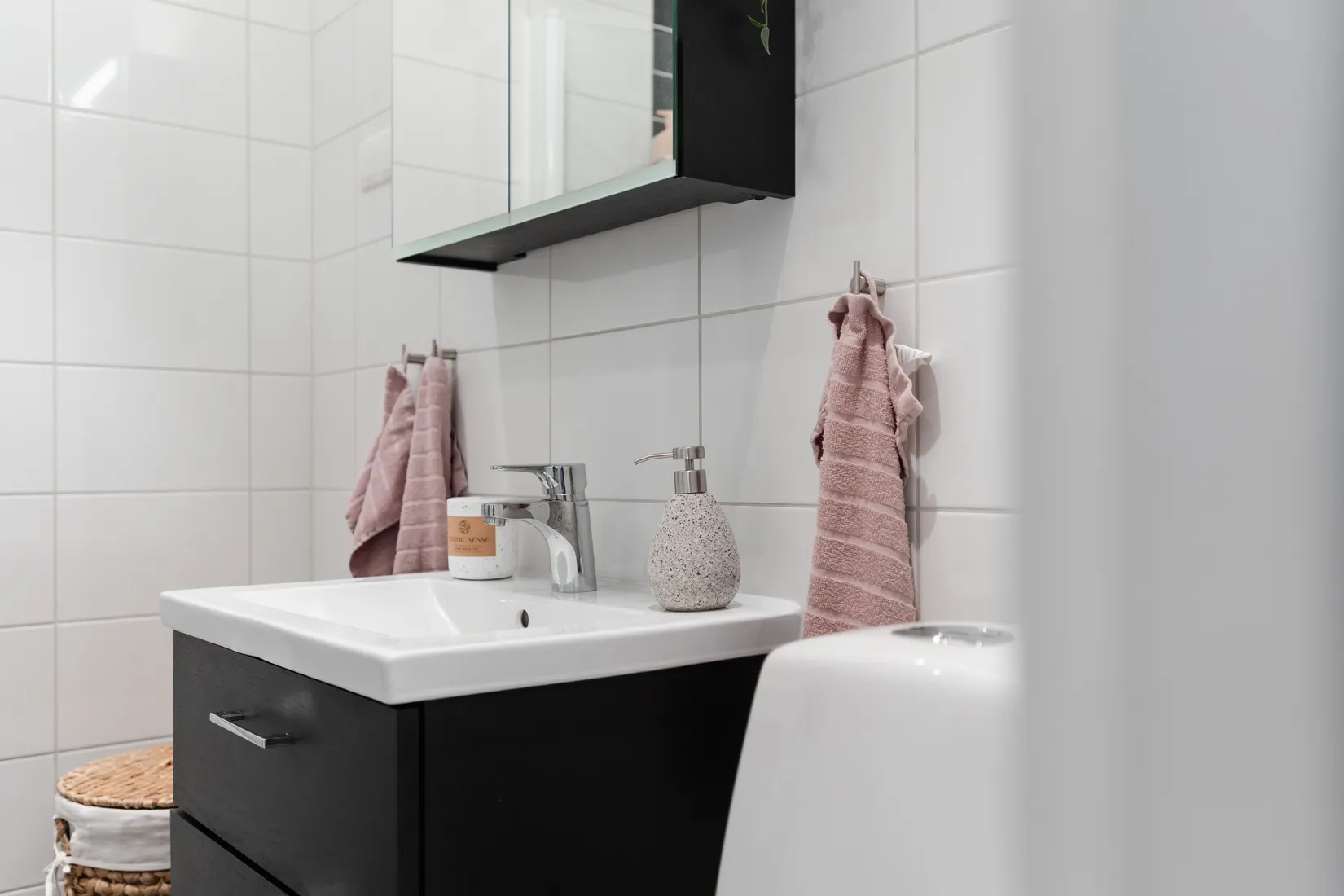 Bostadsrätt, Skarbogatan 6, Trandared, Borås