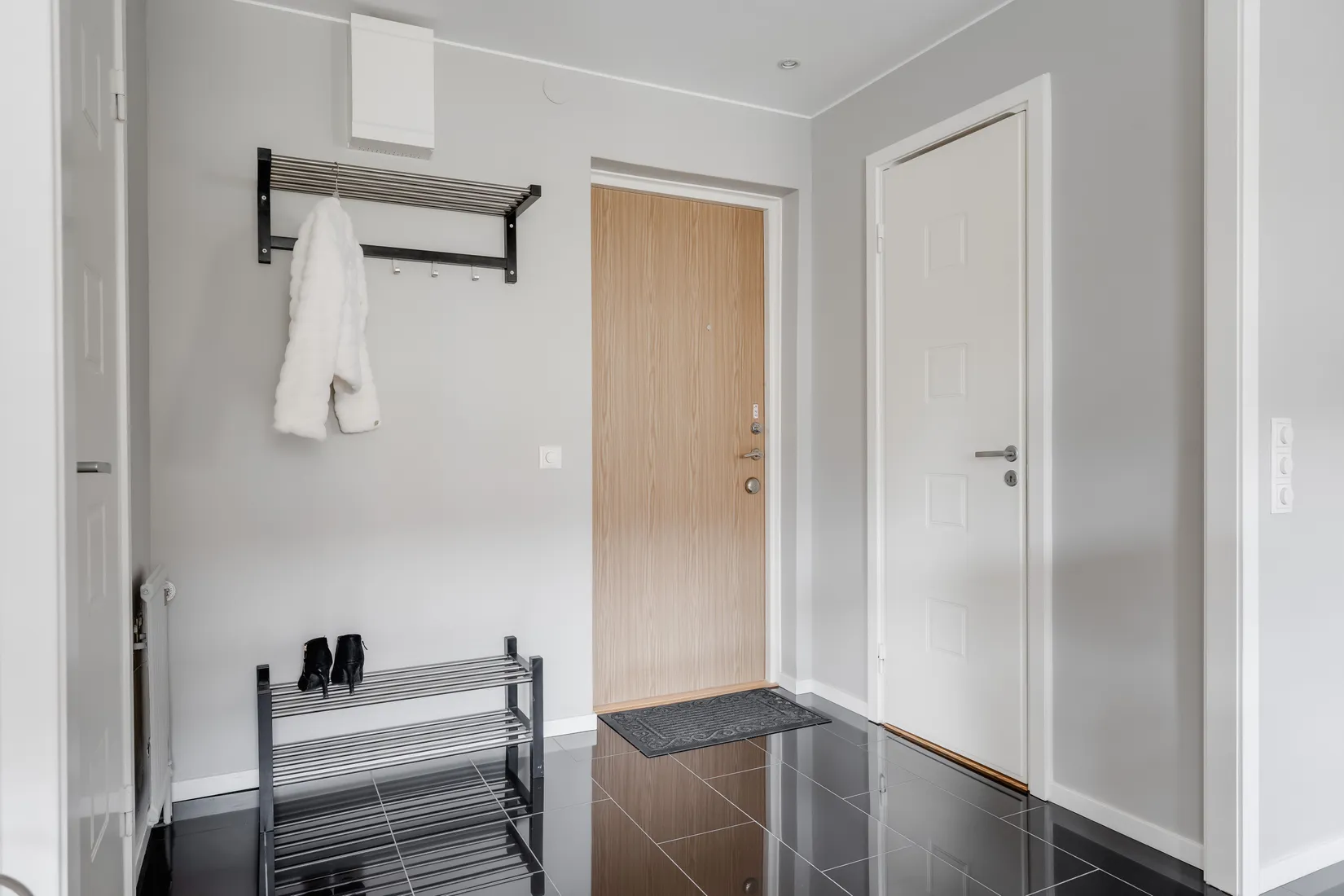 Bostadsrätt, Skarbogatan 6, Trandared, Borås