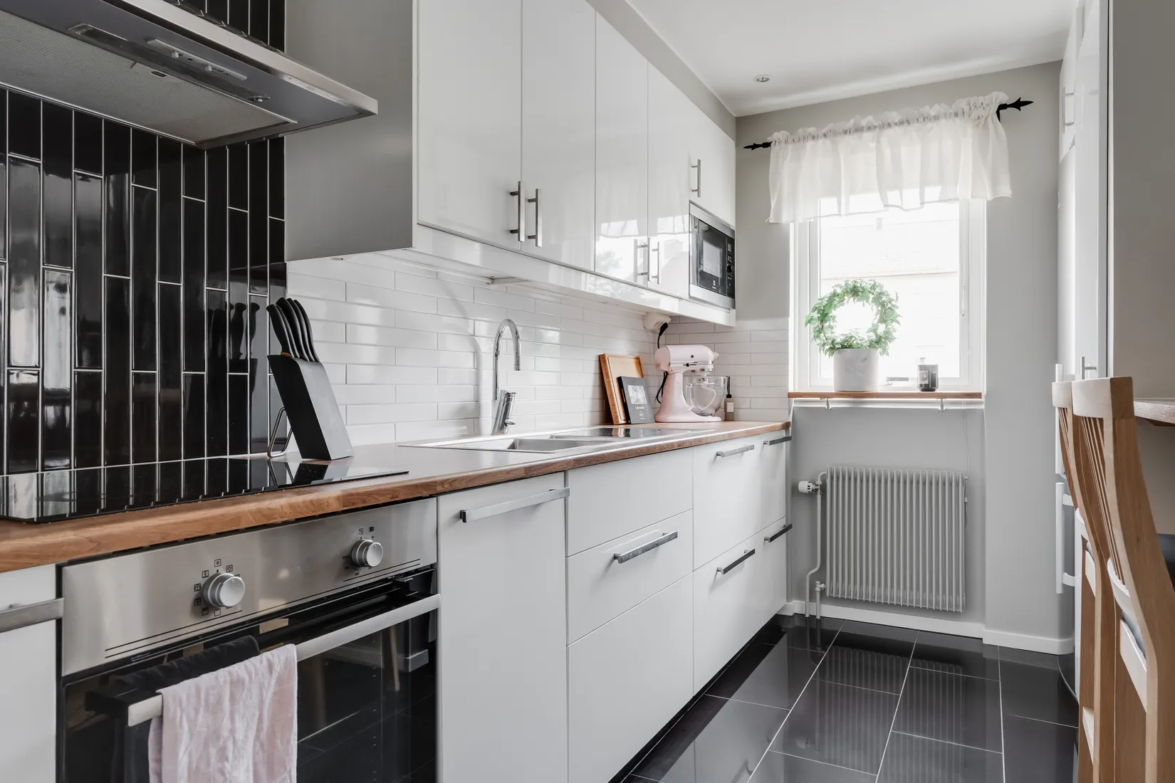 Bostadsrätt, Skarbogatan 6, Trandared, Borås