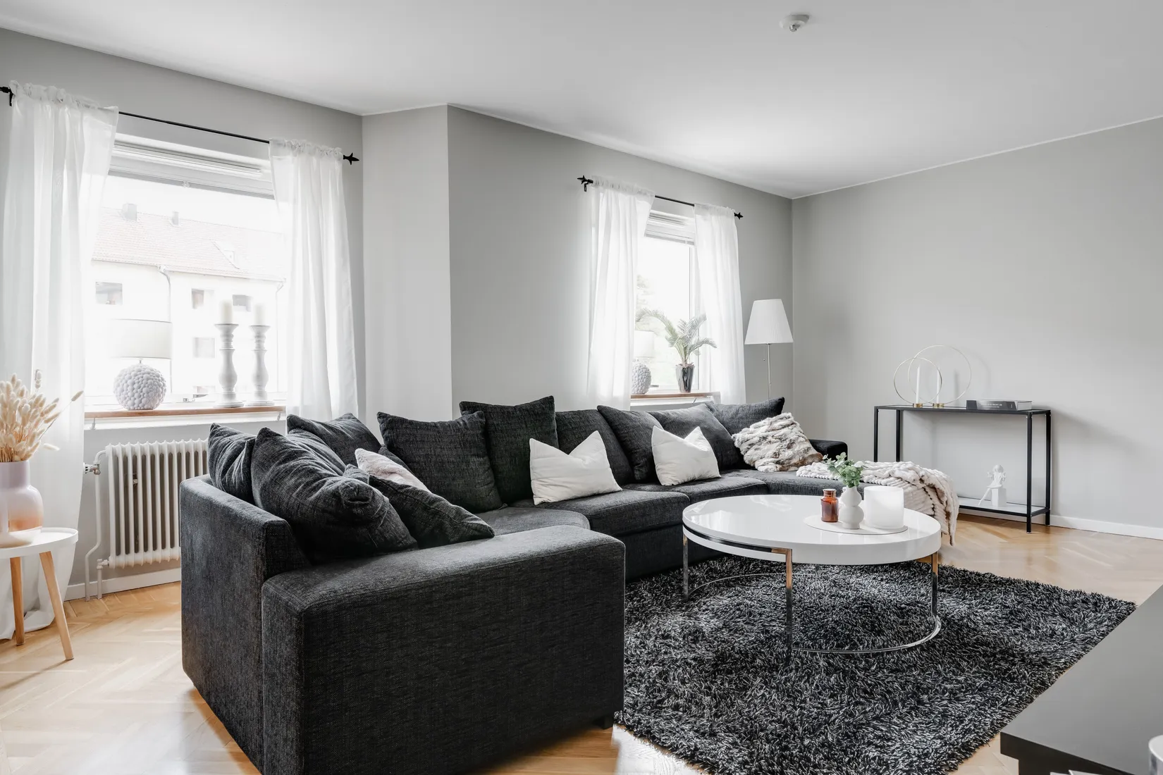 Bostadsrätt, Skarbogatan 6, Trandared, Borås