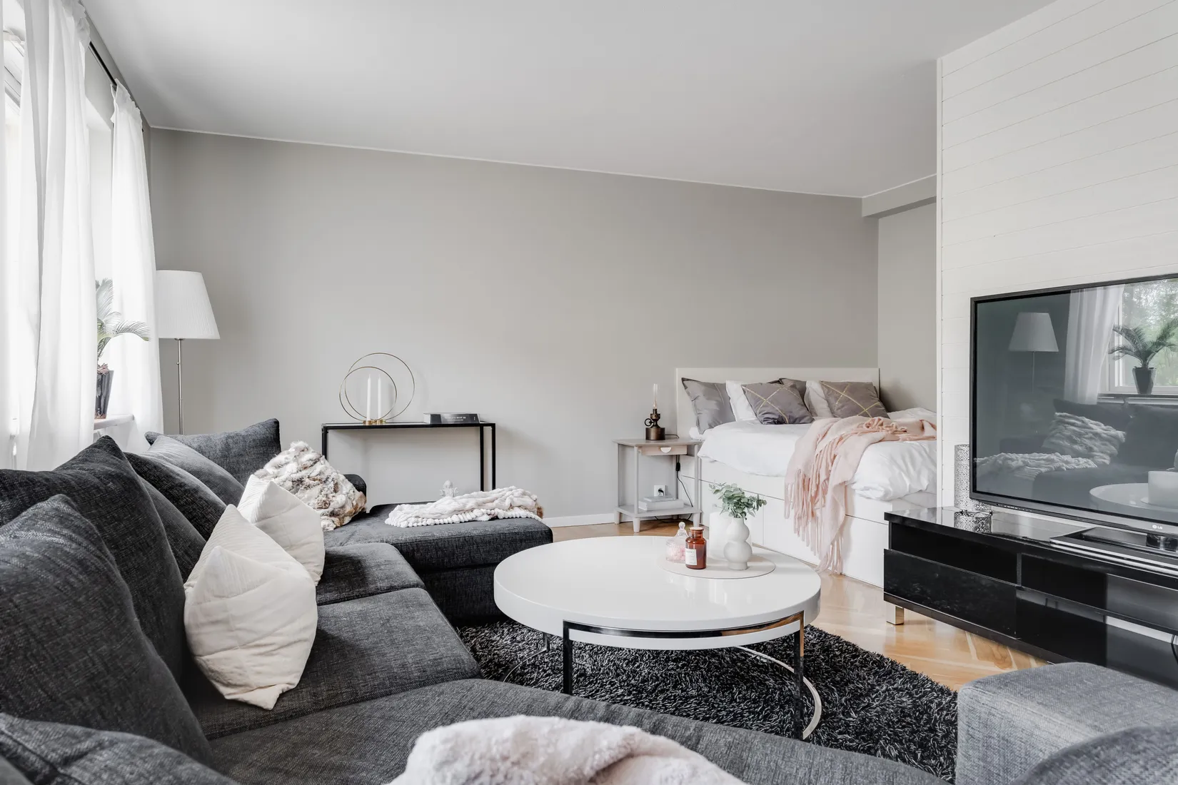 Bostadsrätt, Skarbogatan 6, Trandared, Borås