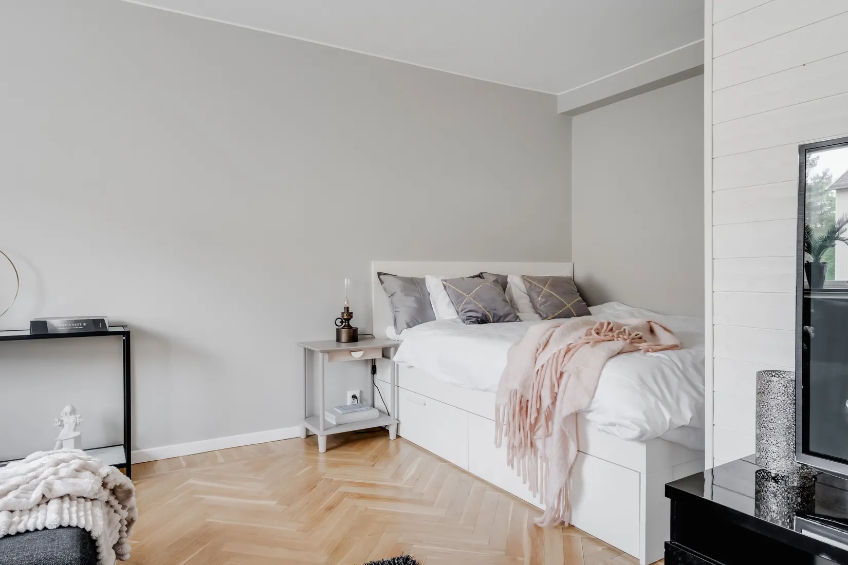 Bostadsrätt, Skarbogatan 6, Trandared, Borås