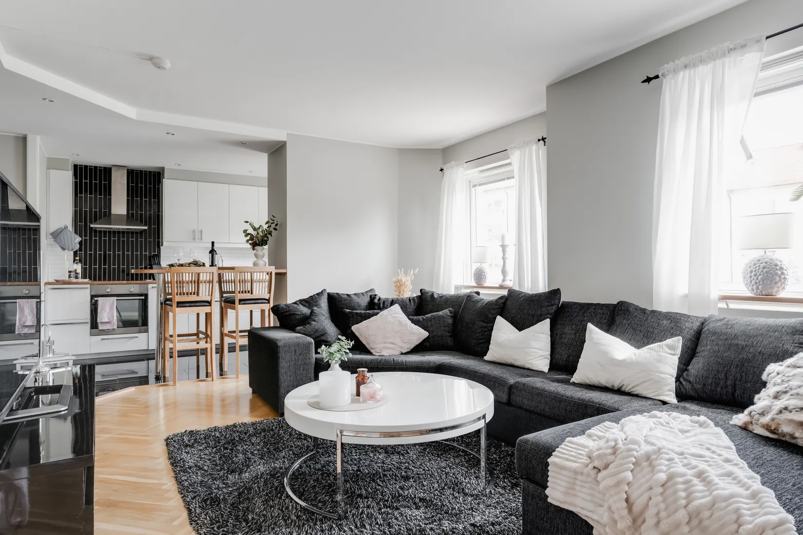 Bostadsrätt, Skarbogatan 6, Trandared, Borås