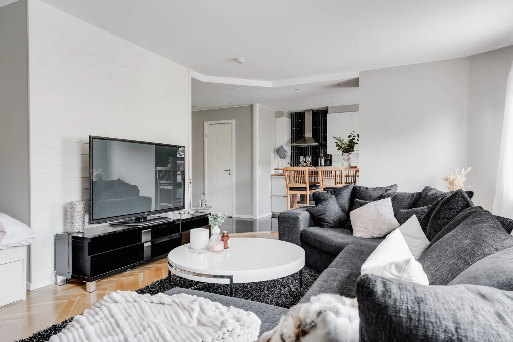 Bostadsrätt, Skarbogatan 6, Trandared, Borås