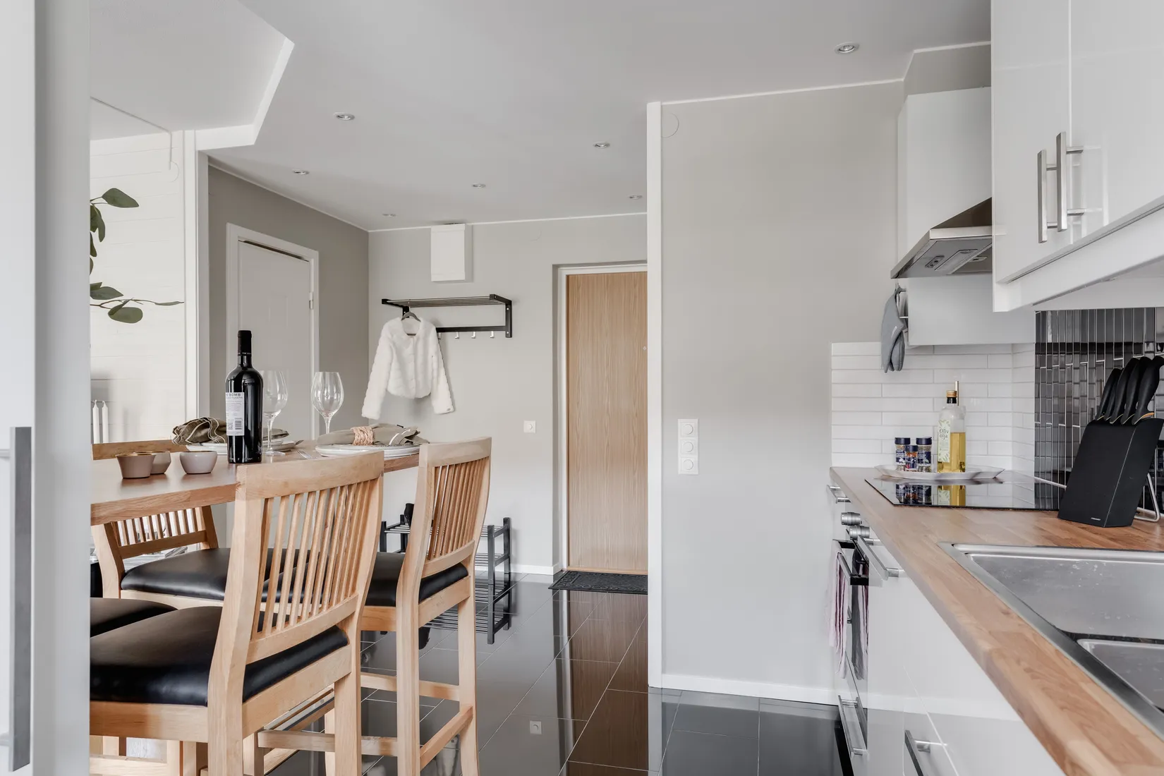 Bostadsrätt, Skarbogatan 6, Trandared, Borås