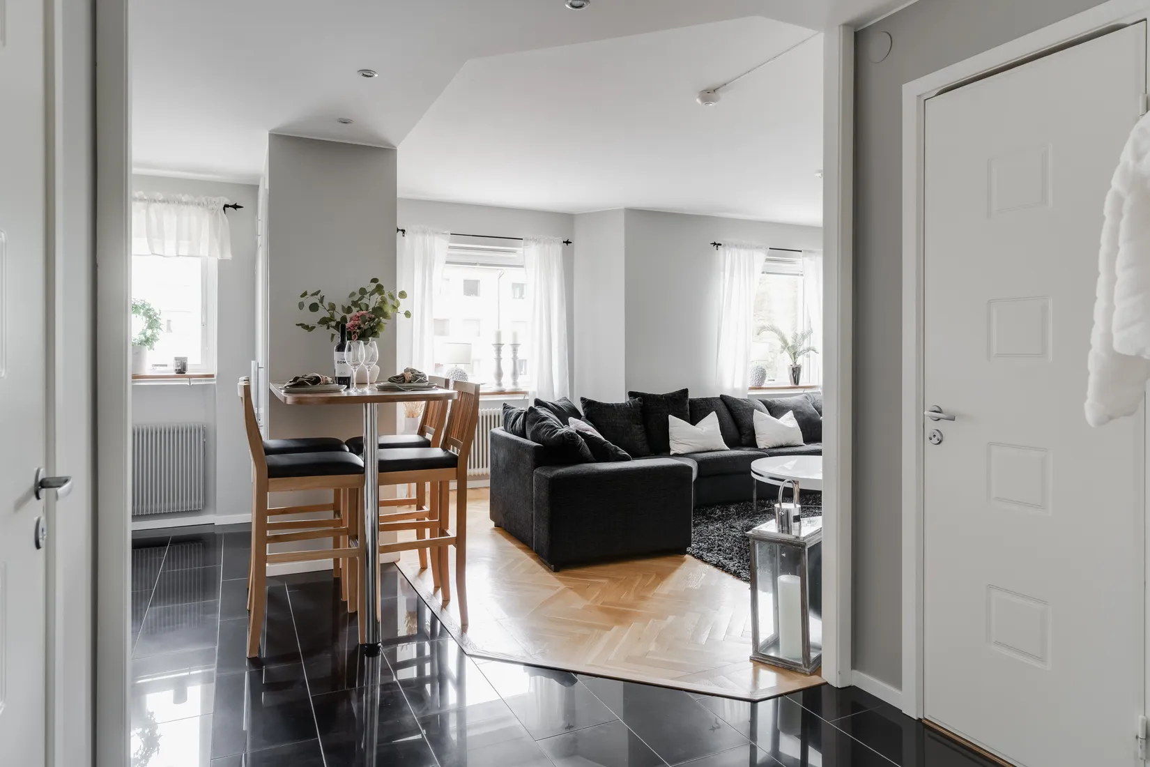 Bostadsrätt, Skarbogatan 6, Trandared, Borås