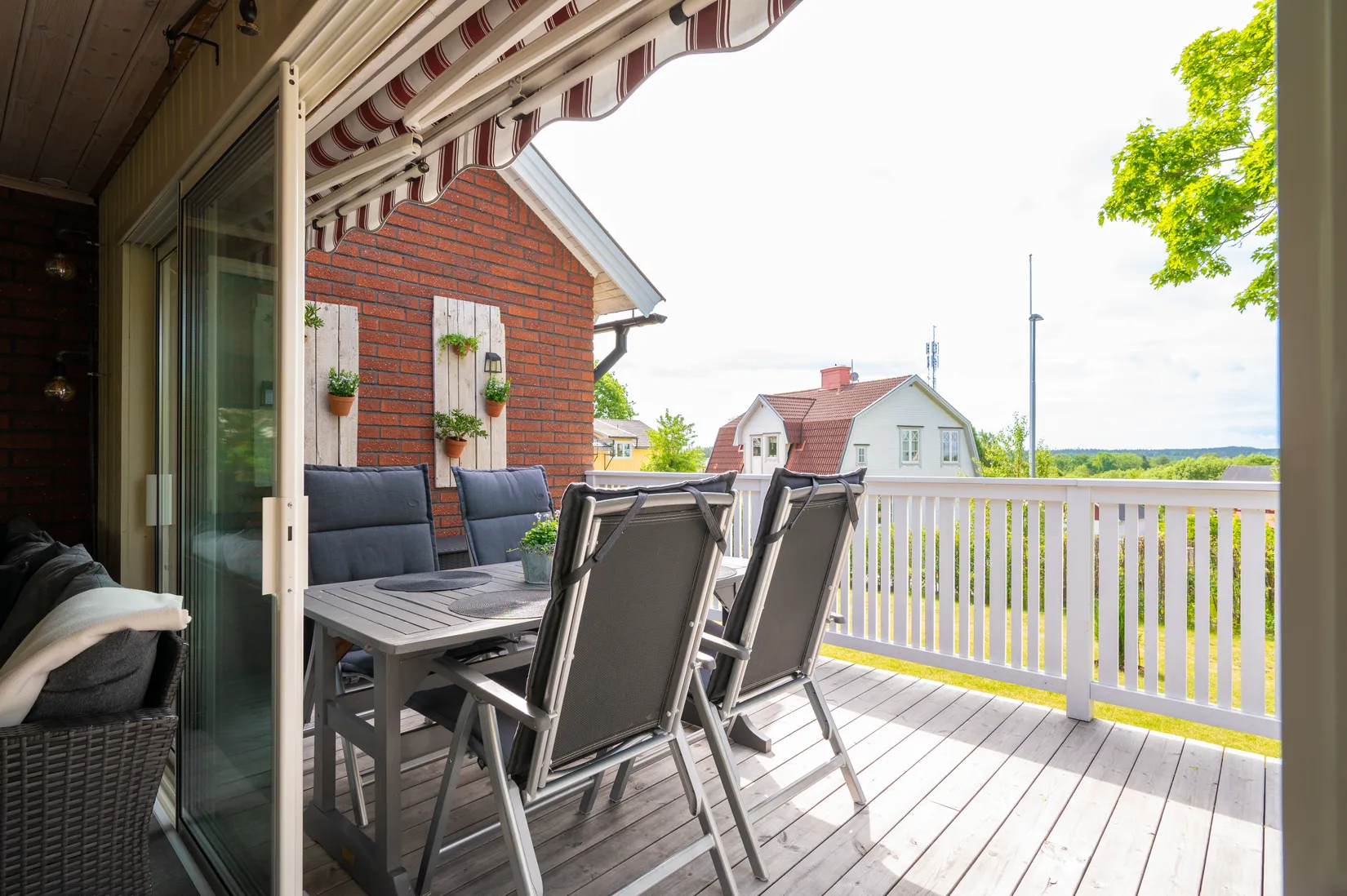 Villa, Anderbäcksvägen 10, Enstaberga, Nyköping