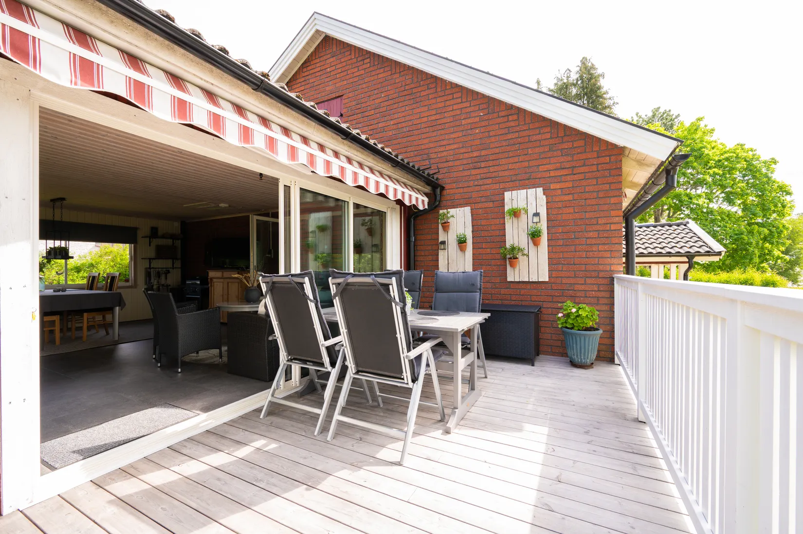 Villa, Anderbäcksvägen 10, Enstaberga, Nyköping