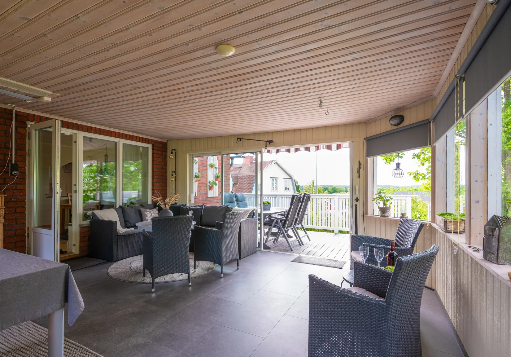 Villa, Anderbäcksvägen 10, Enstaberga, Nyköping