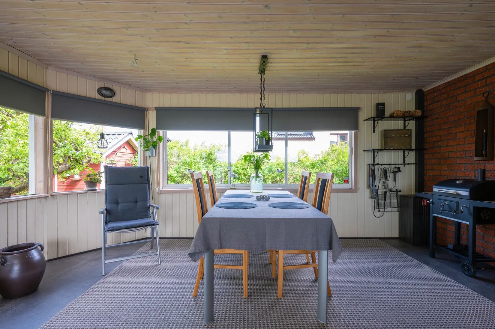 Villa, Anderbäcksvägen 10, Enstaberga, Nyköping