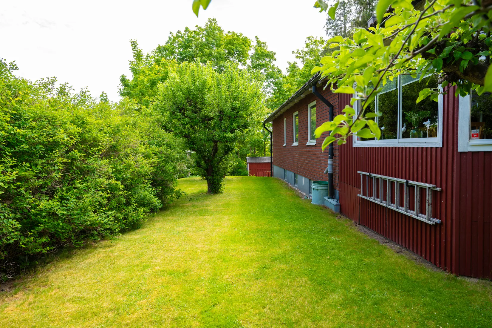 Villa, Anderbäcksvägen 10, Enstaberga, Nyköping