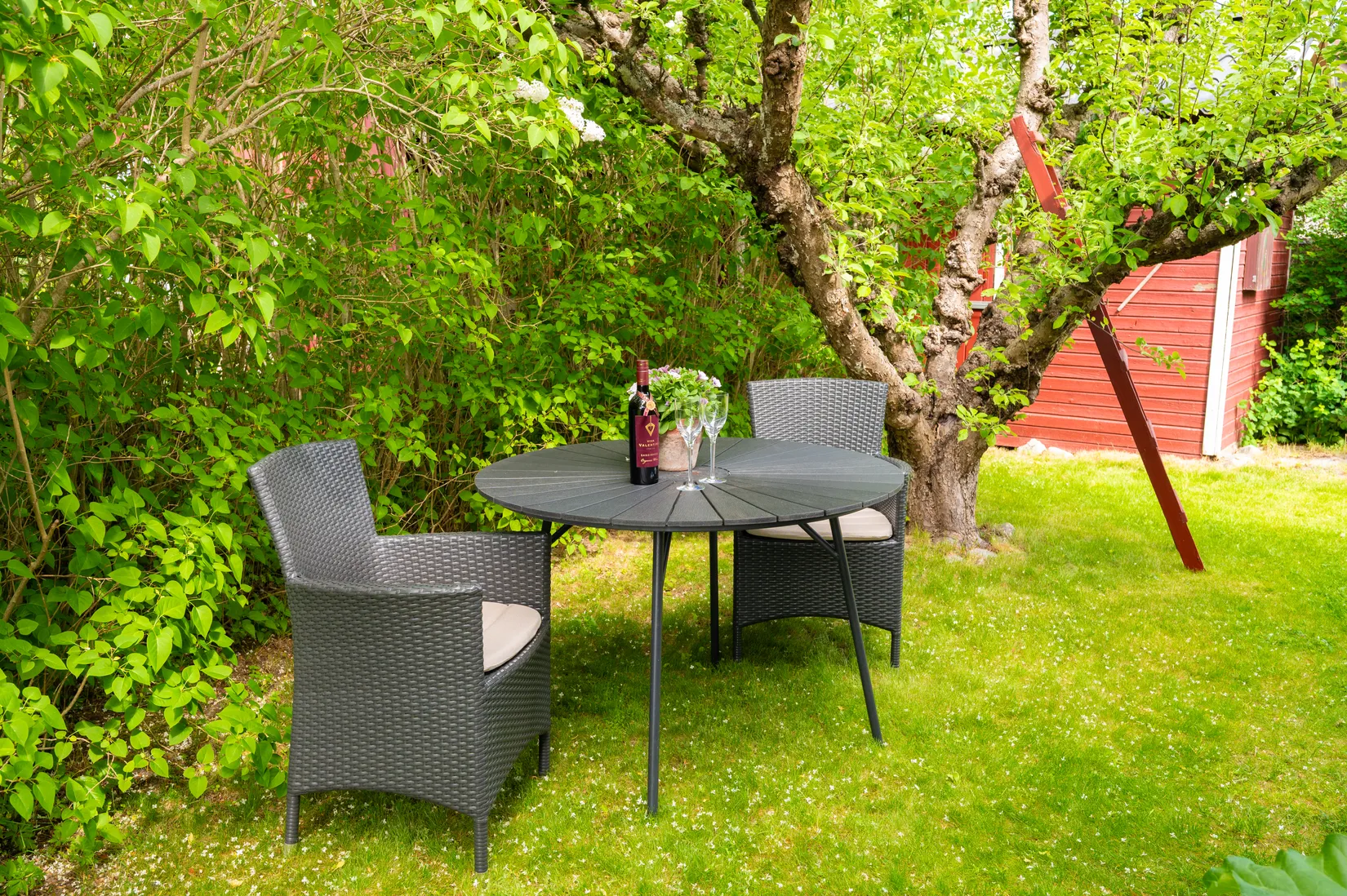 Villa, Anderbäcksvägen 10, Enstaberga, Nyköping
