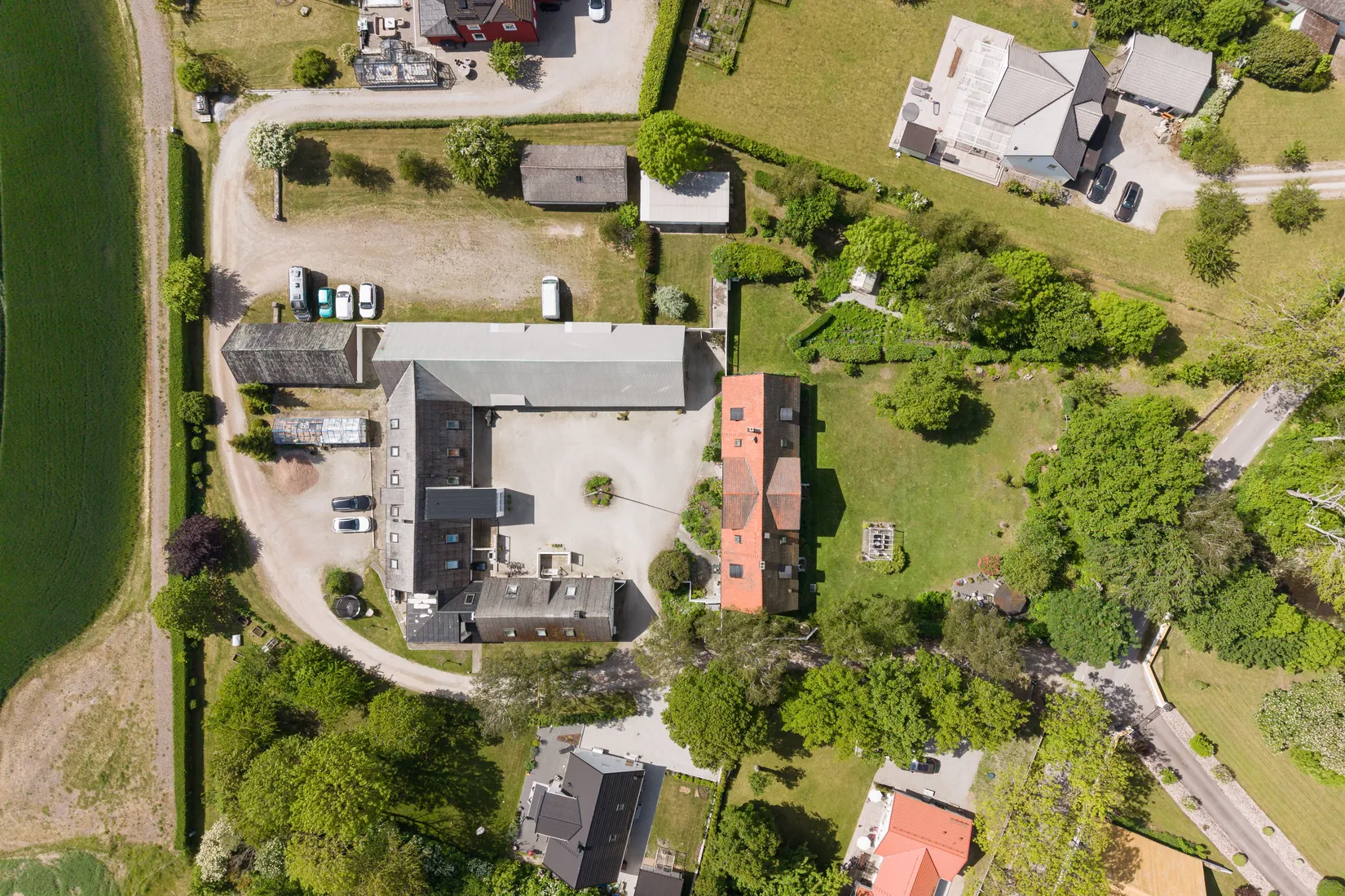 Villa, Lilla Uppåkra byväg 119A, Lilla Uppåkra, Staffanstorp