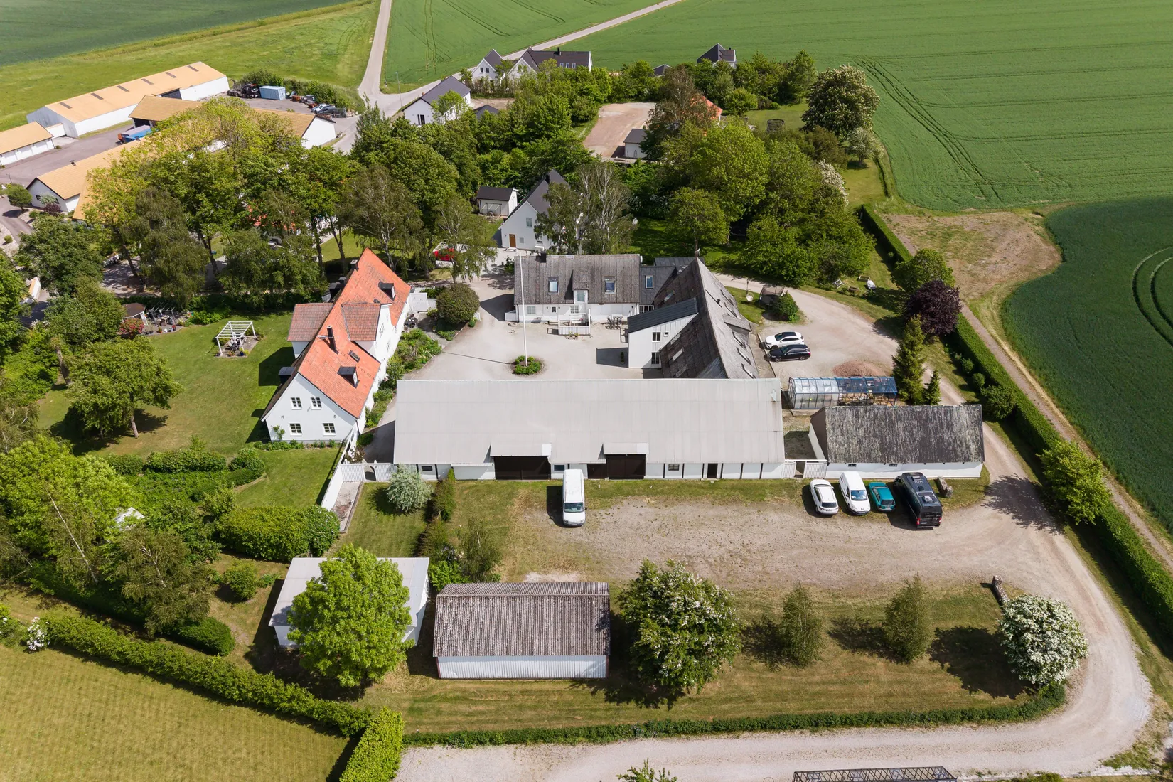 Villa, Lilla Uppåkra byväg 119A, Lilla Uppåkra, Staffanstorp