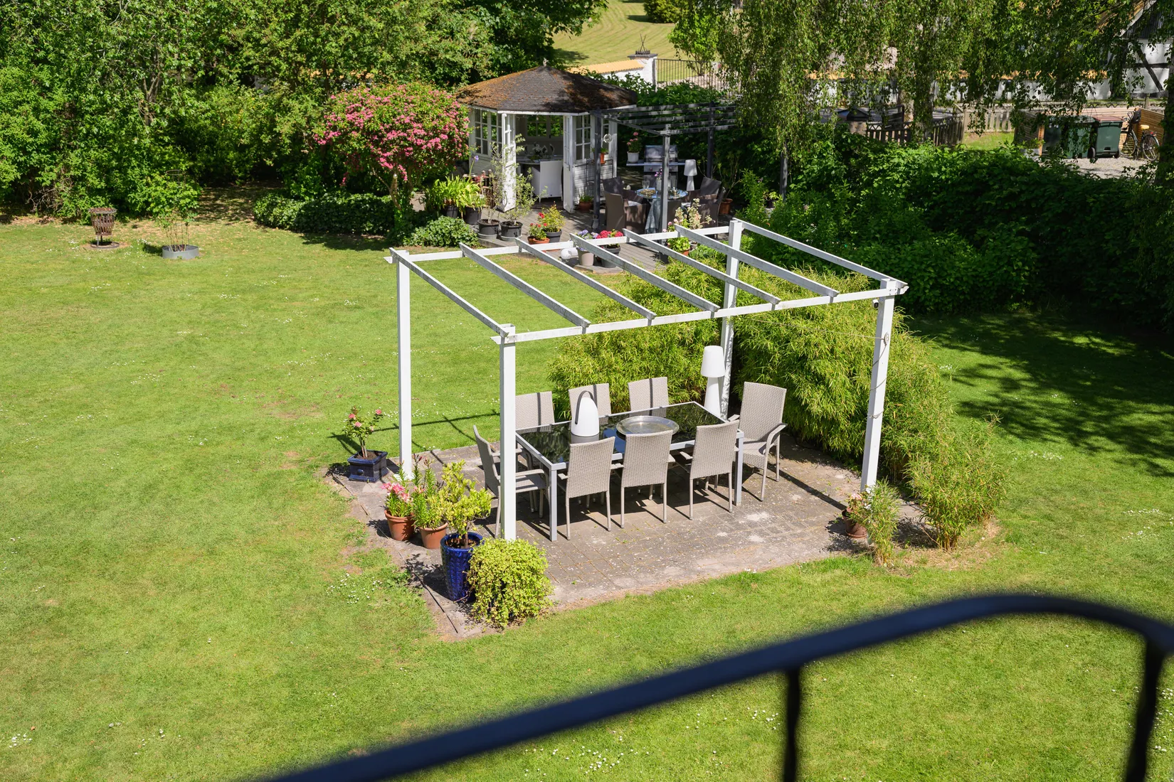 Villa, Lilla Uppåkra byväg 119A, Lilla Uppåkra, Staffanstorp