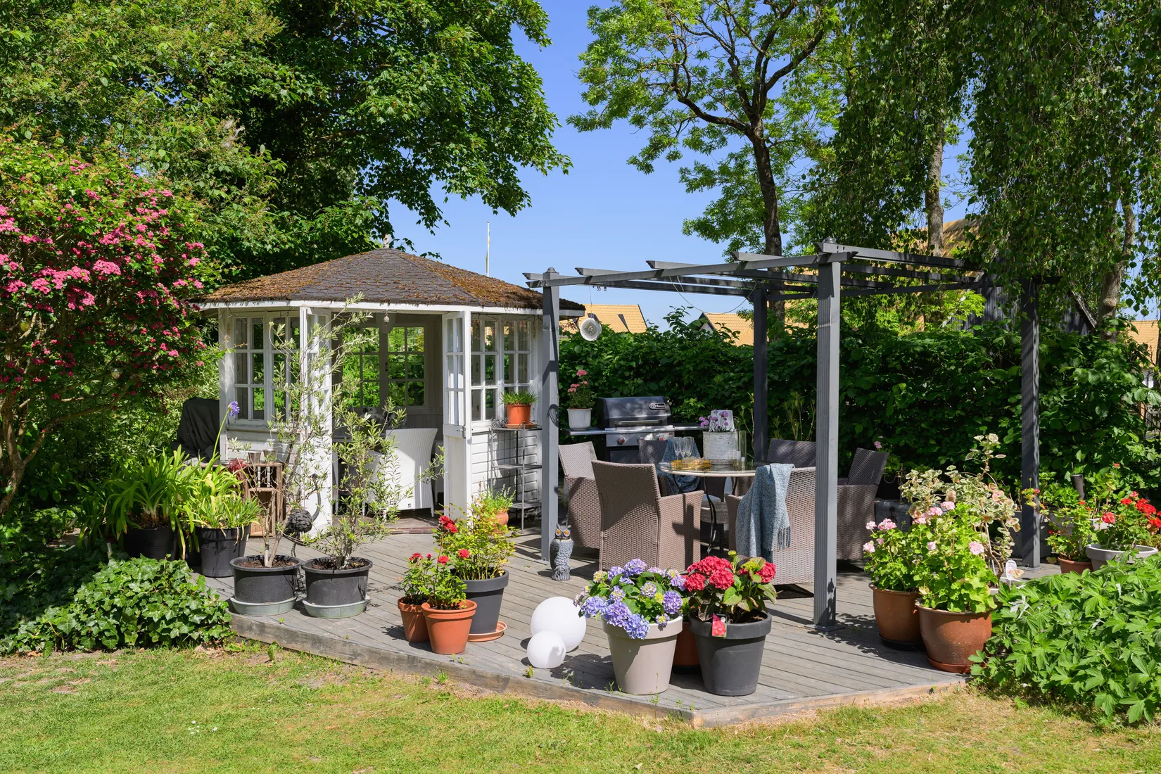 Villa, Lilla Uppåkra byväg 119A, Lilla Uppåkra, Staffanstorp