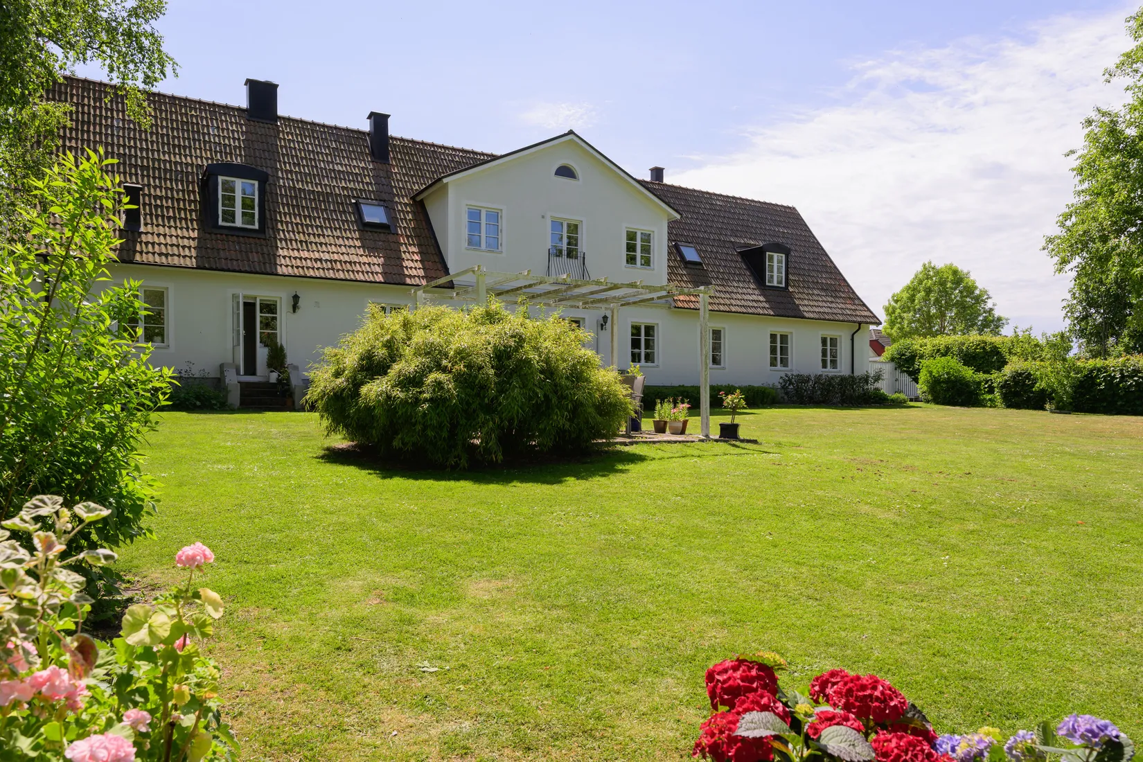Villa, Lilla Uppåkra byväg 119A, Lilla Uppåkra, Staffanstorp