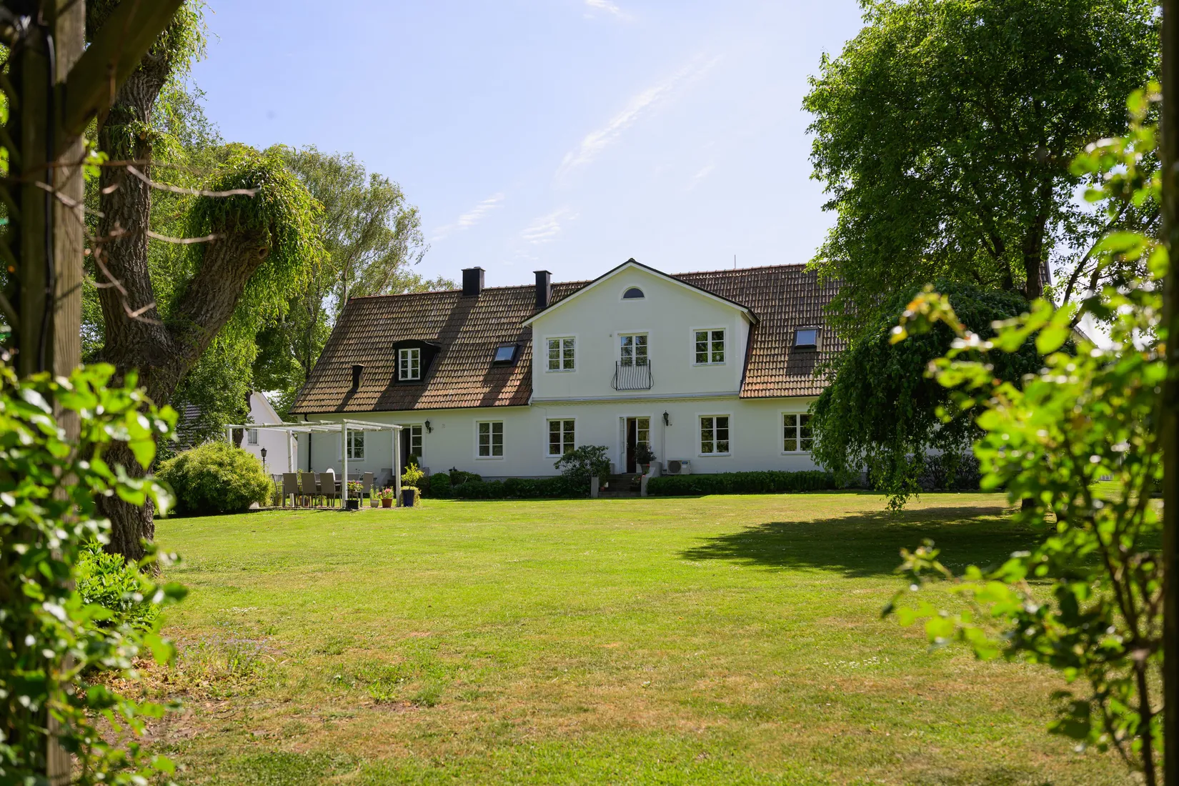 Villa, Lilla Uppåkra byväg 119A, Lilla Uppåkra, Staffanstorp