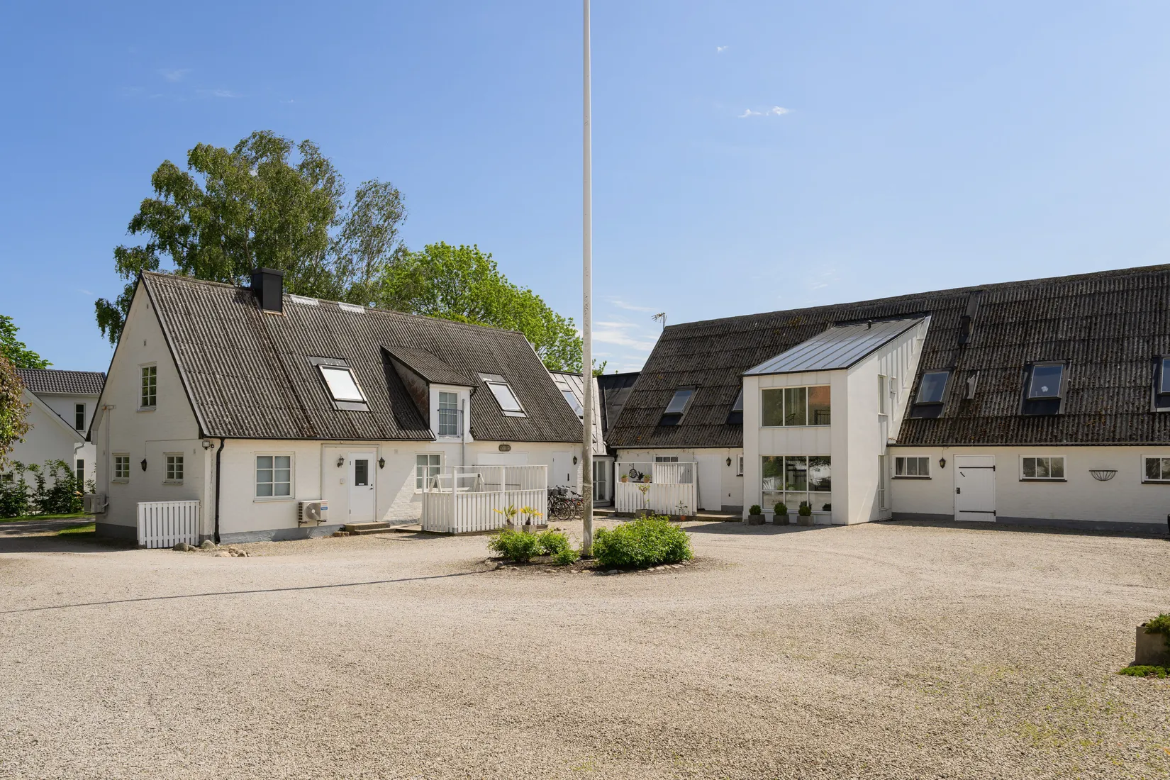 Villa, Lilla Uppåkra byväg 119A, Lilla Uppåkra, Staffanstorp