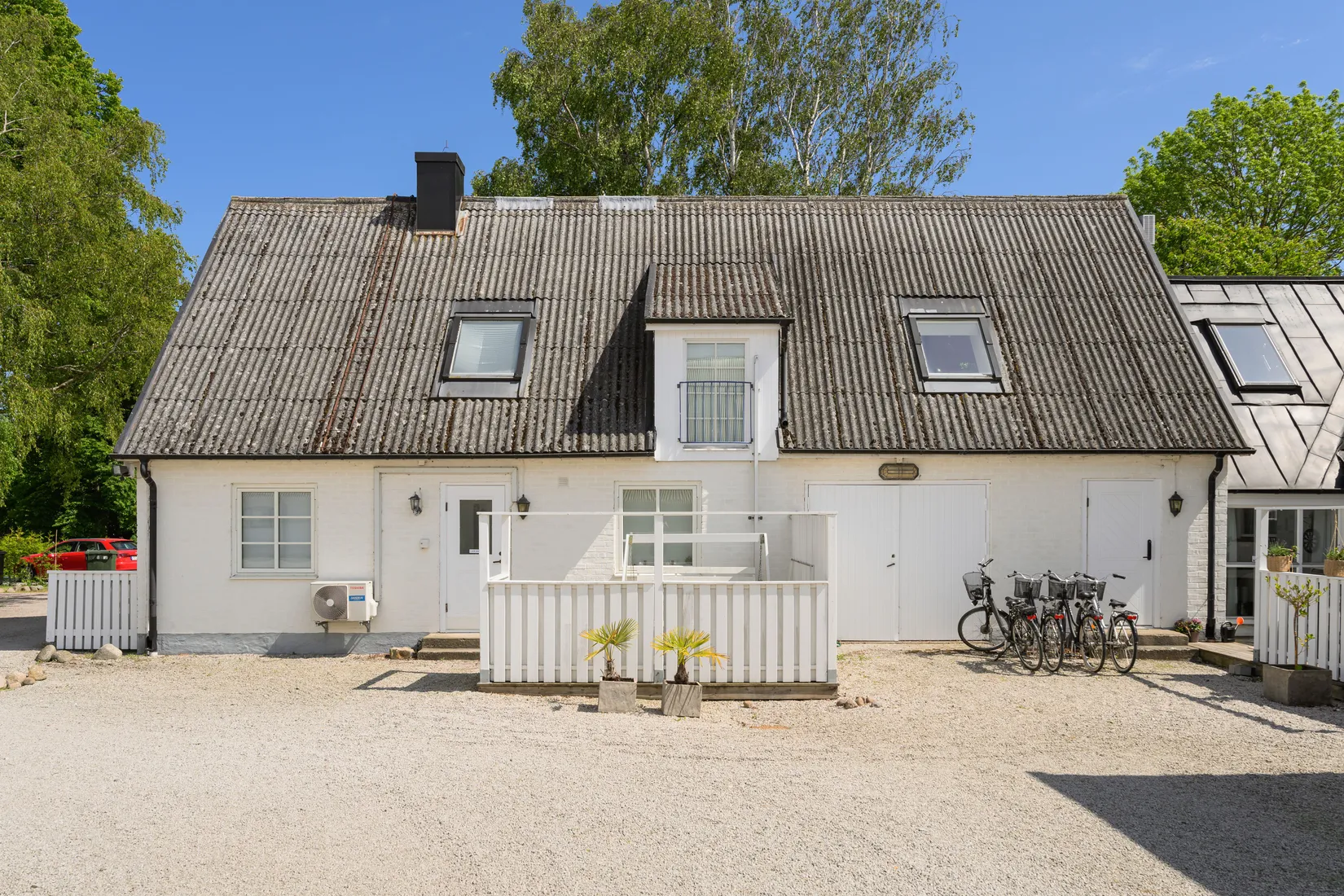 Villa, Lilla Uppåkra byväg 119A, Lilla Uppåkra, Staffanstorp