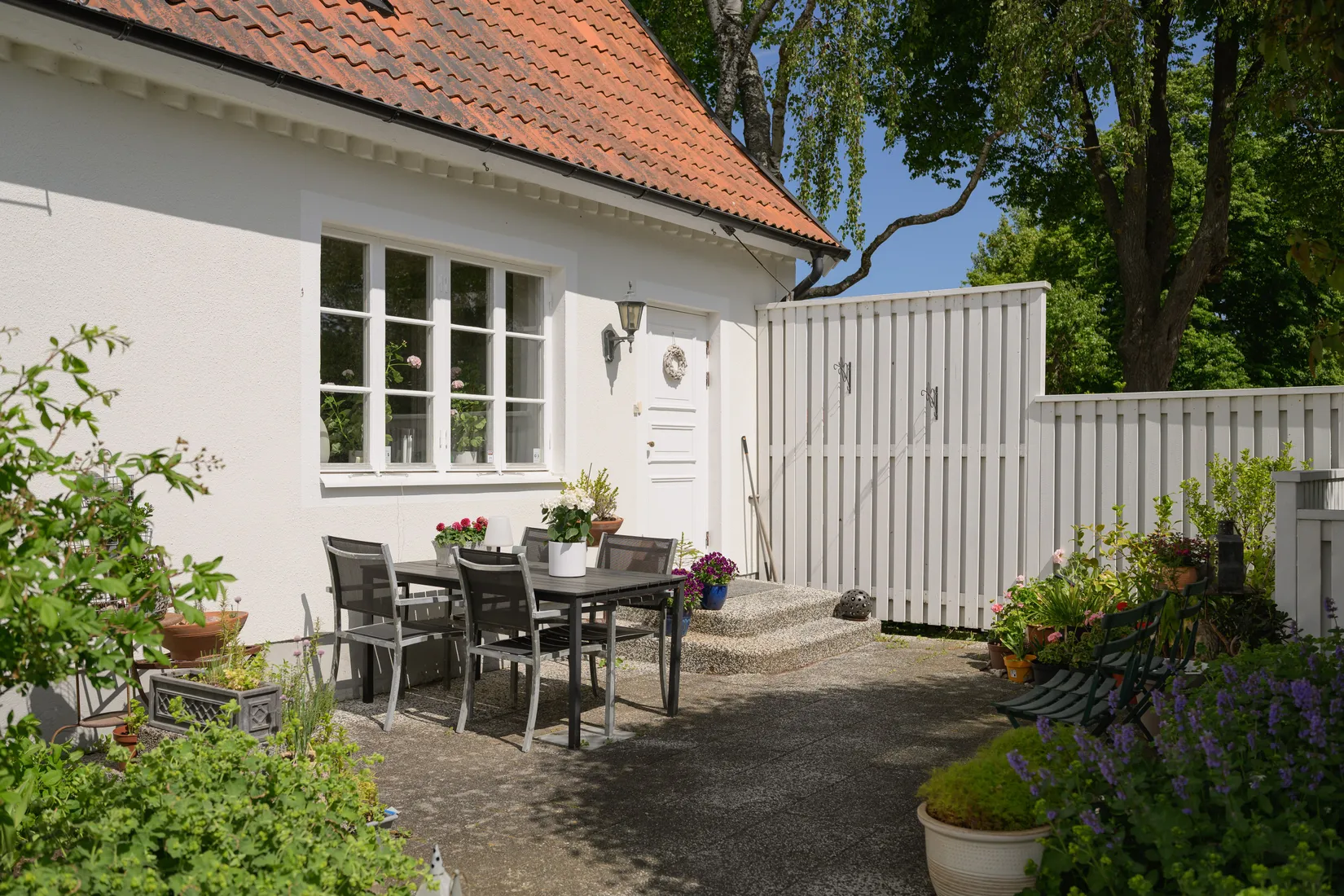 Villa, Lilla Uppåkra byväg 119A, Lilla Uppåkra, Staffanstorp