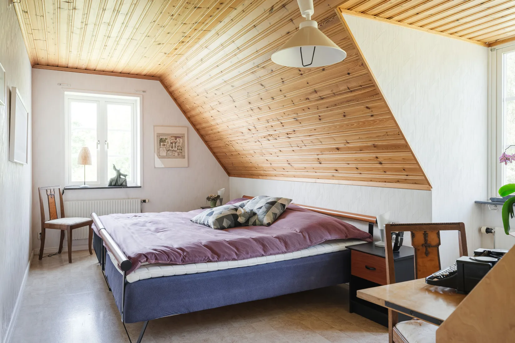 Villa, Lilla Uppåkra byväg 119A, Lilla Uppåkra, Staffanstorp