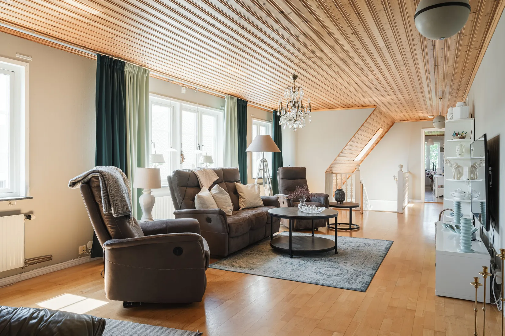 Villa, Lilla Uppåkra byväg 119A, Lilla Uppåkra, Staffanstorp