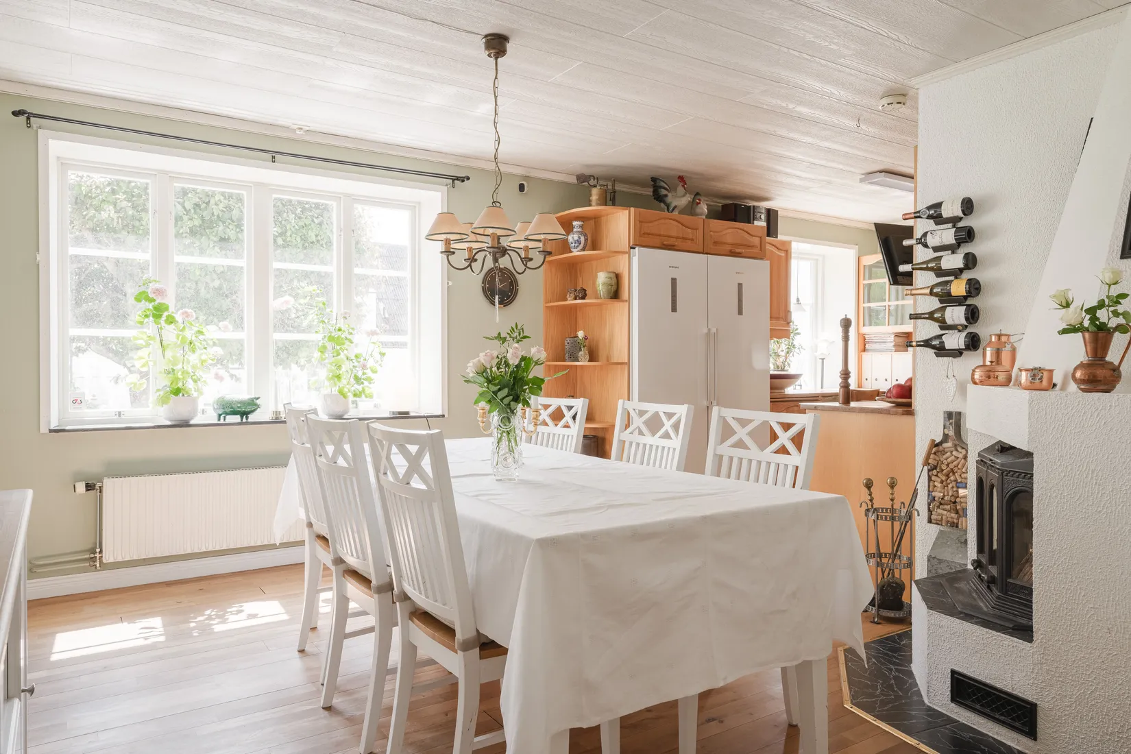 Villa, Lilla Uppåkra byväg 119A, Lilla Uppåkra, Staffanstorp