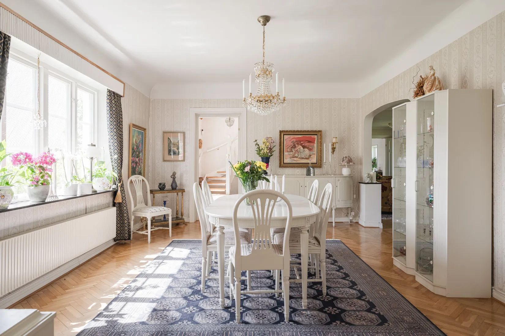 Villa, Lilla Uppåkra byväg 119A, Lilla Uppåkra, Staffanstorp