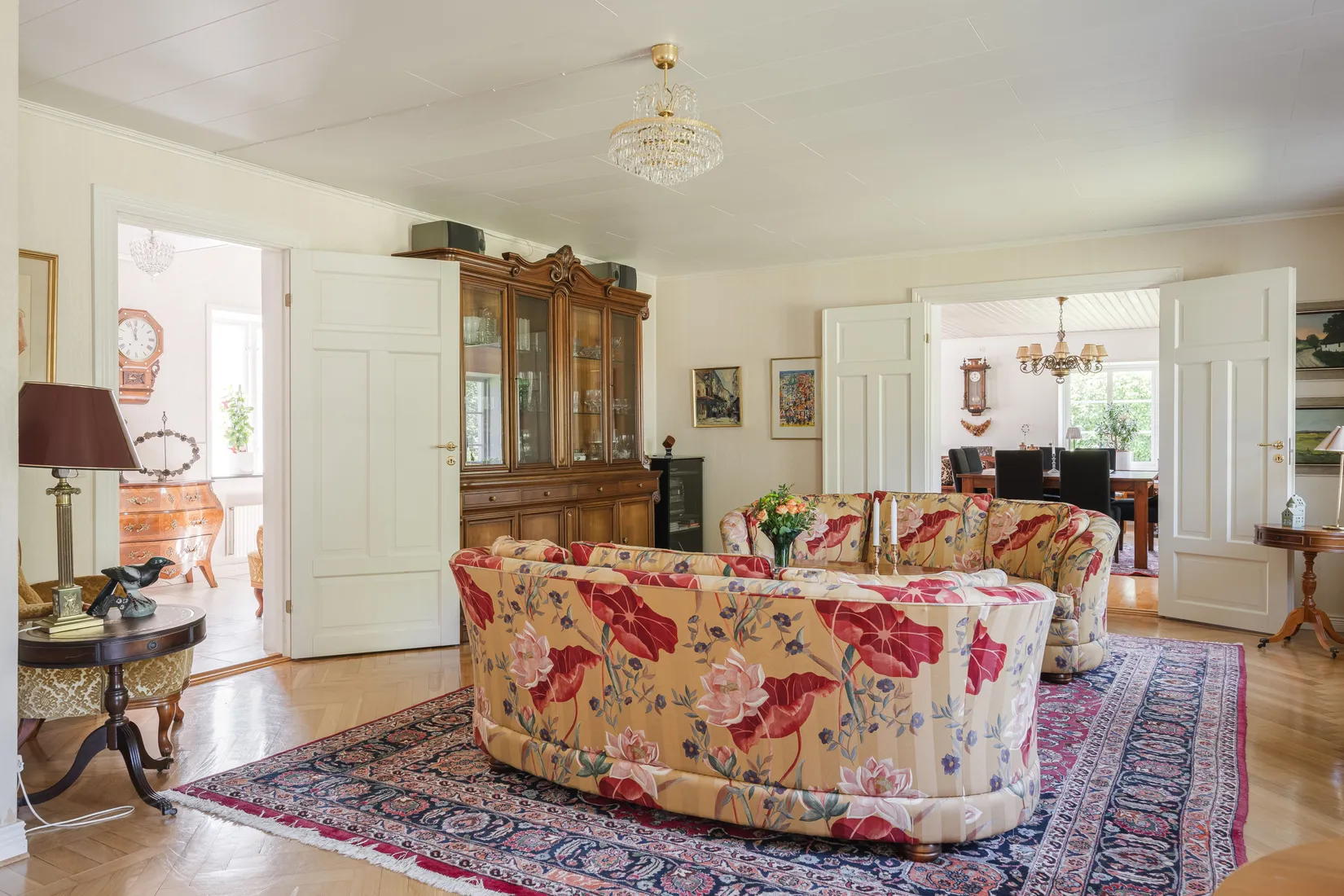 Villa, Lilla Uppåkra byväg 119A, Lilla Uppåkra, Staffanstorp