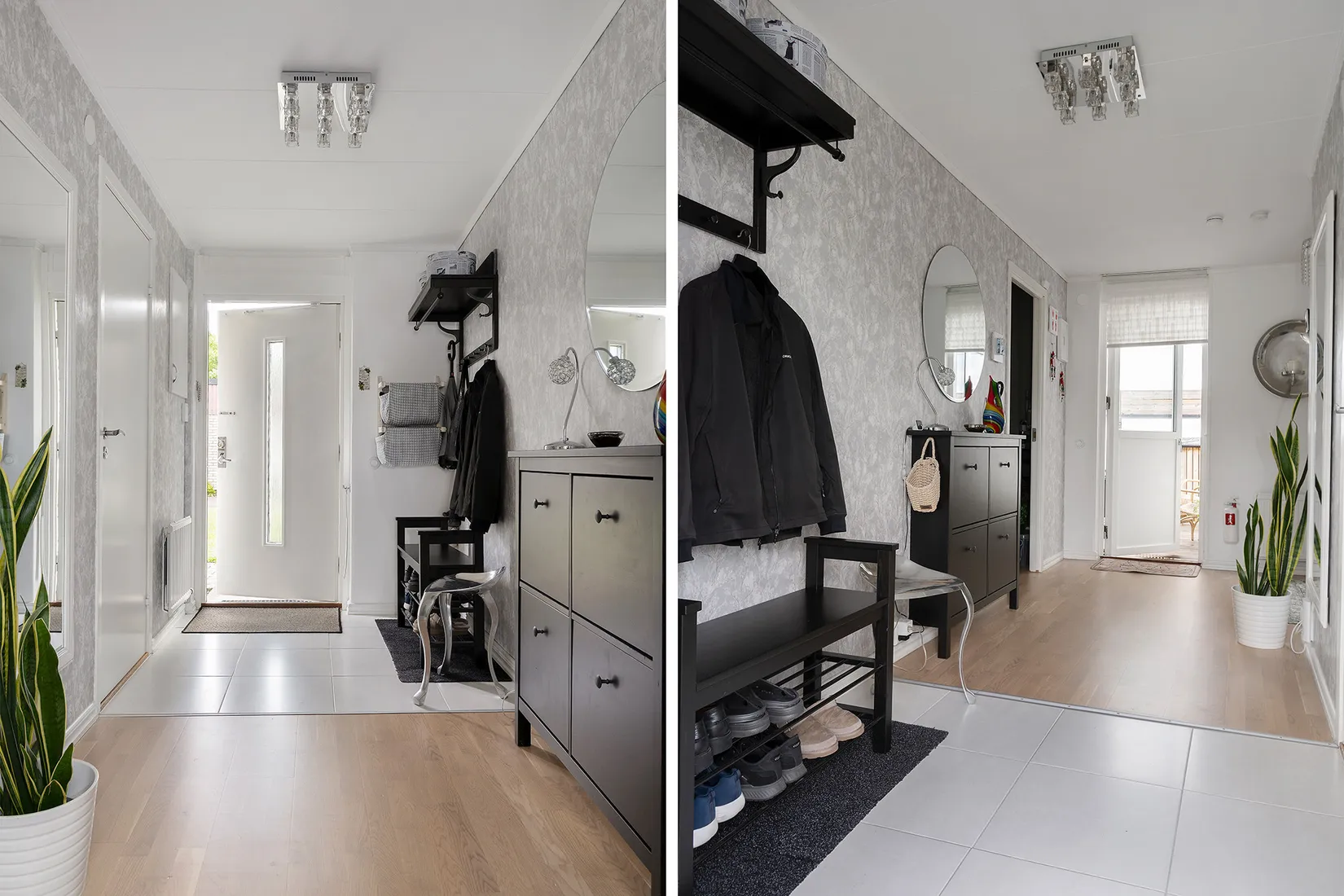 Bostadsrätt, Vasängsvägen 40, Vallås, Halmstad